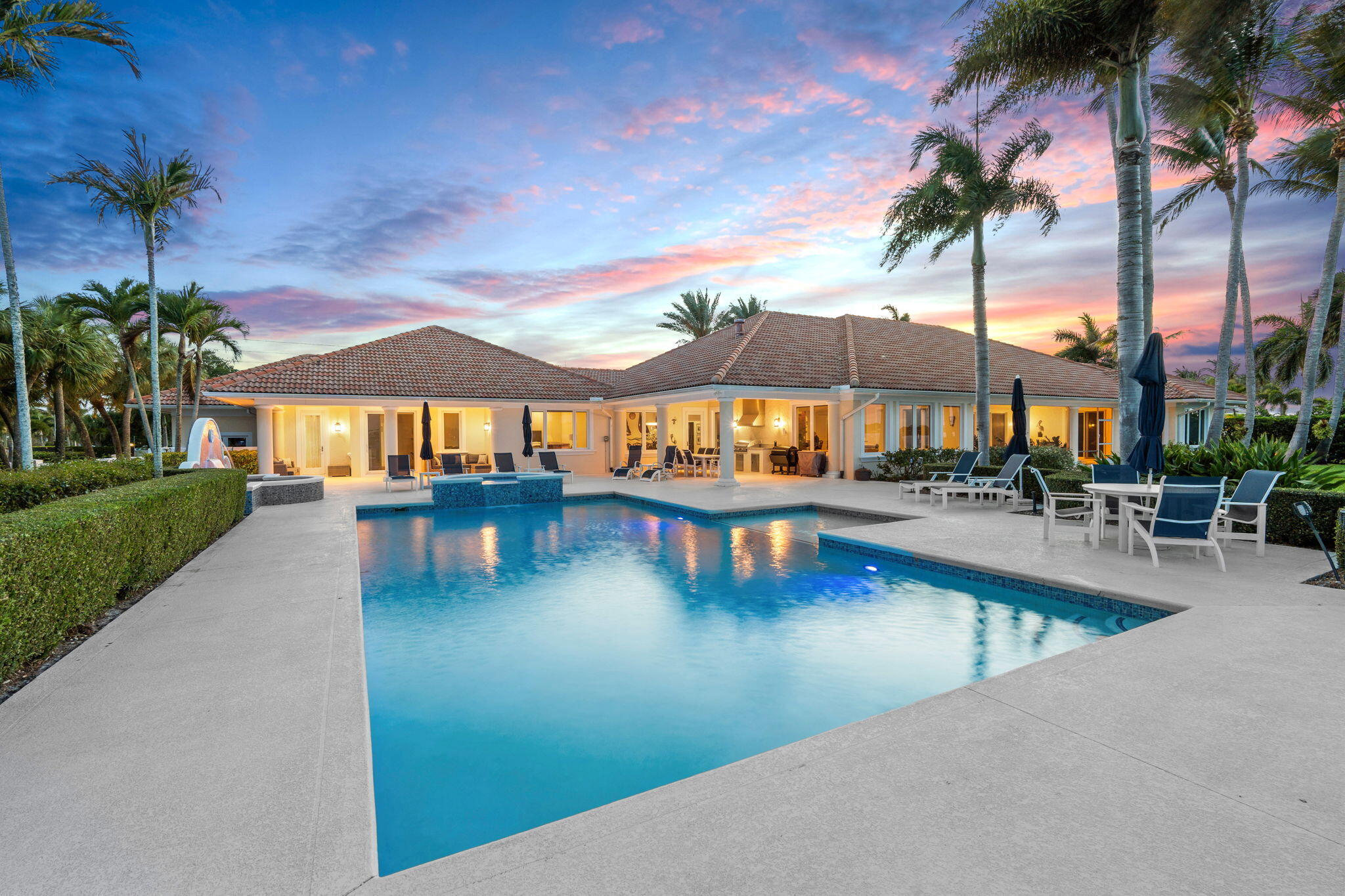 GOLFVIEW - Residential