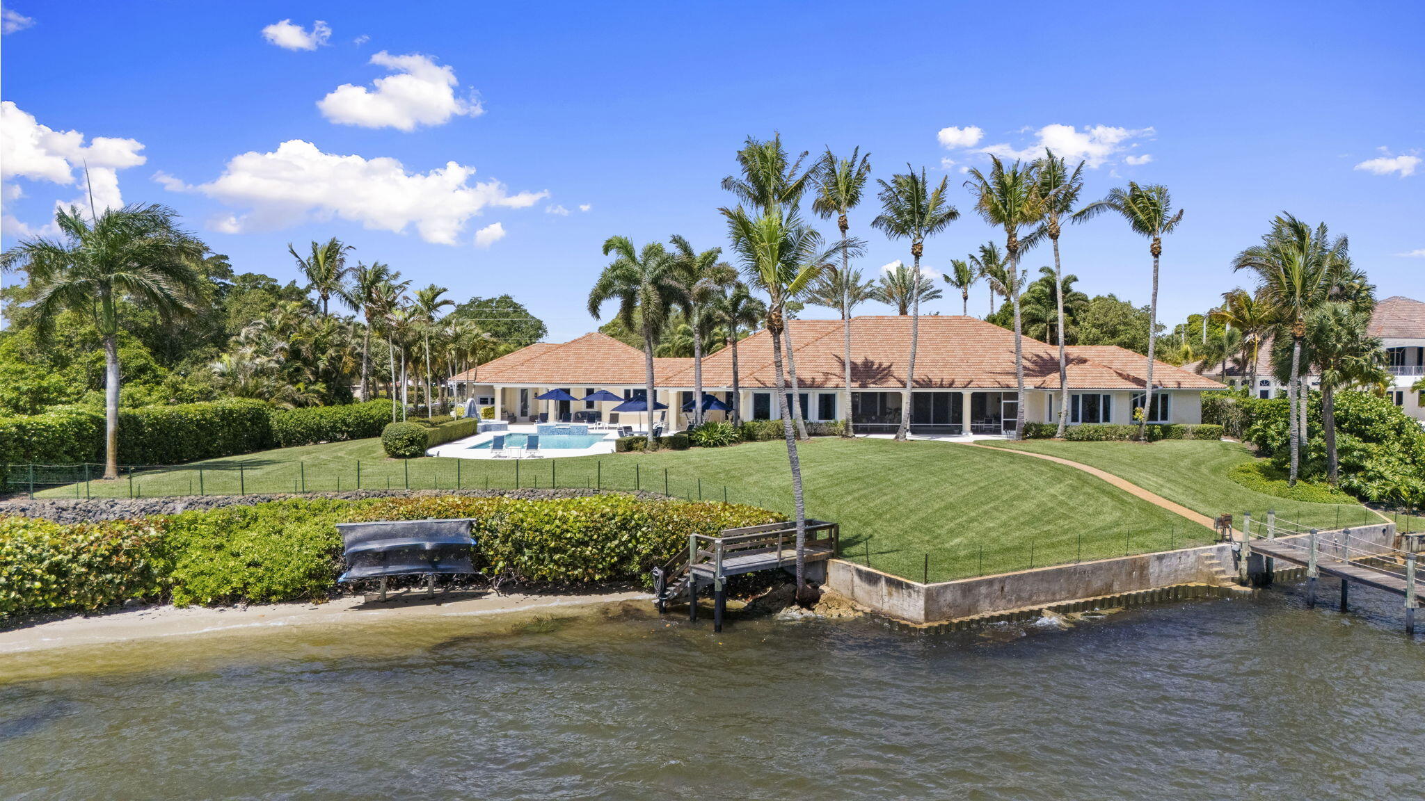 GOLFVIEW - Residential