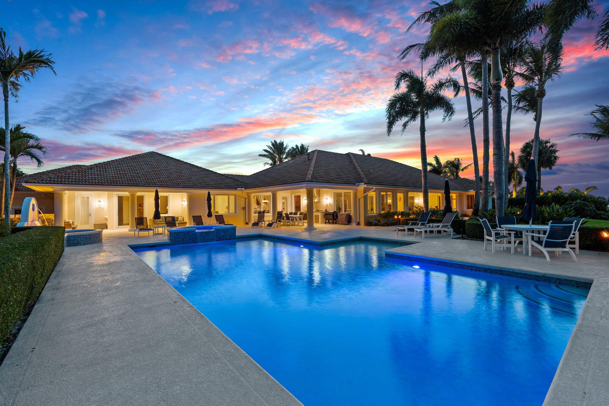 GOLFVIEW - Residential