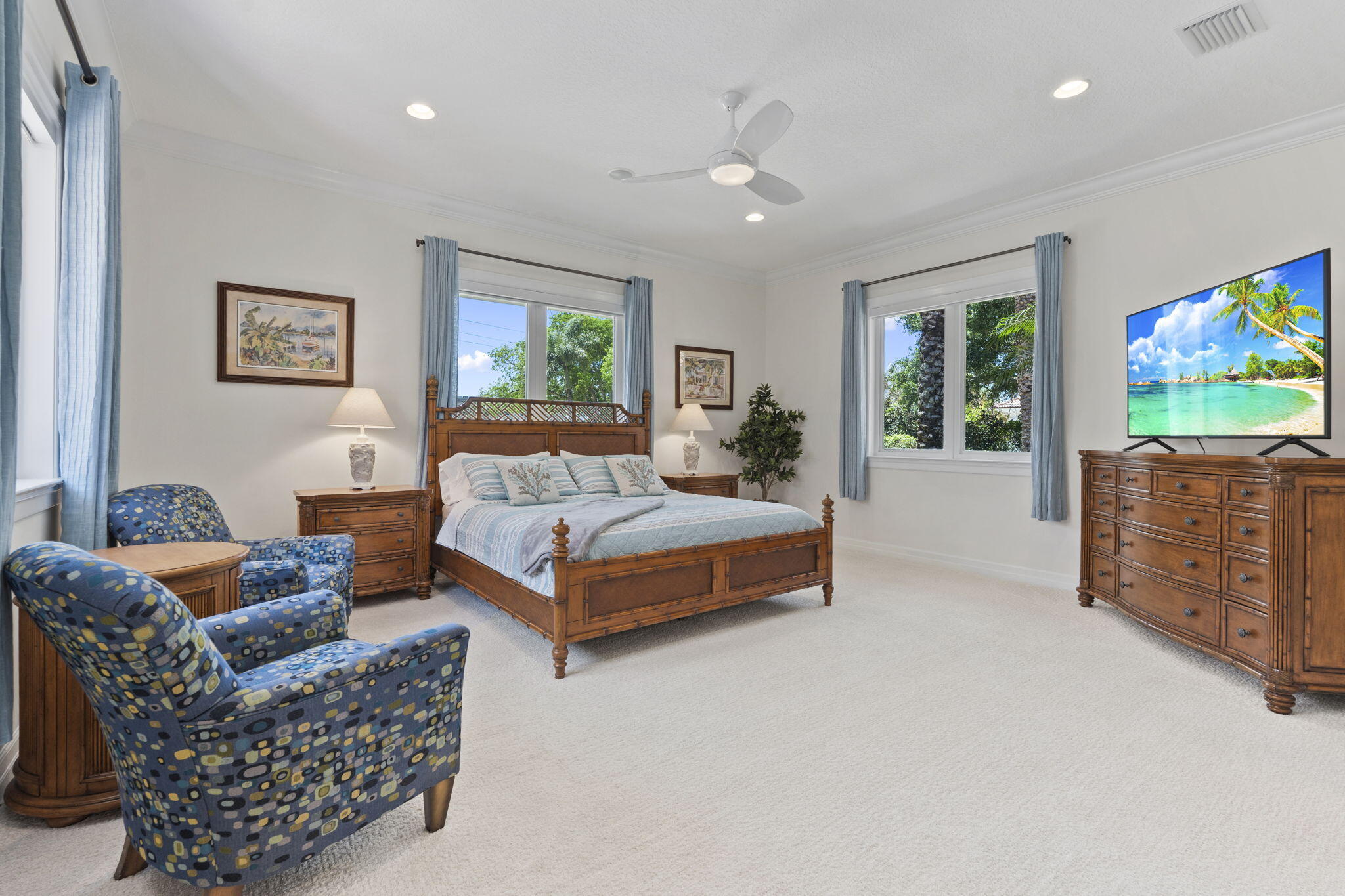GOLFVIEW - Residential