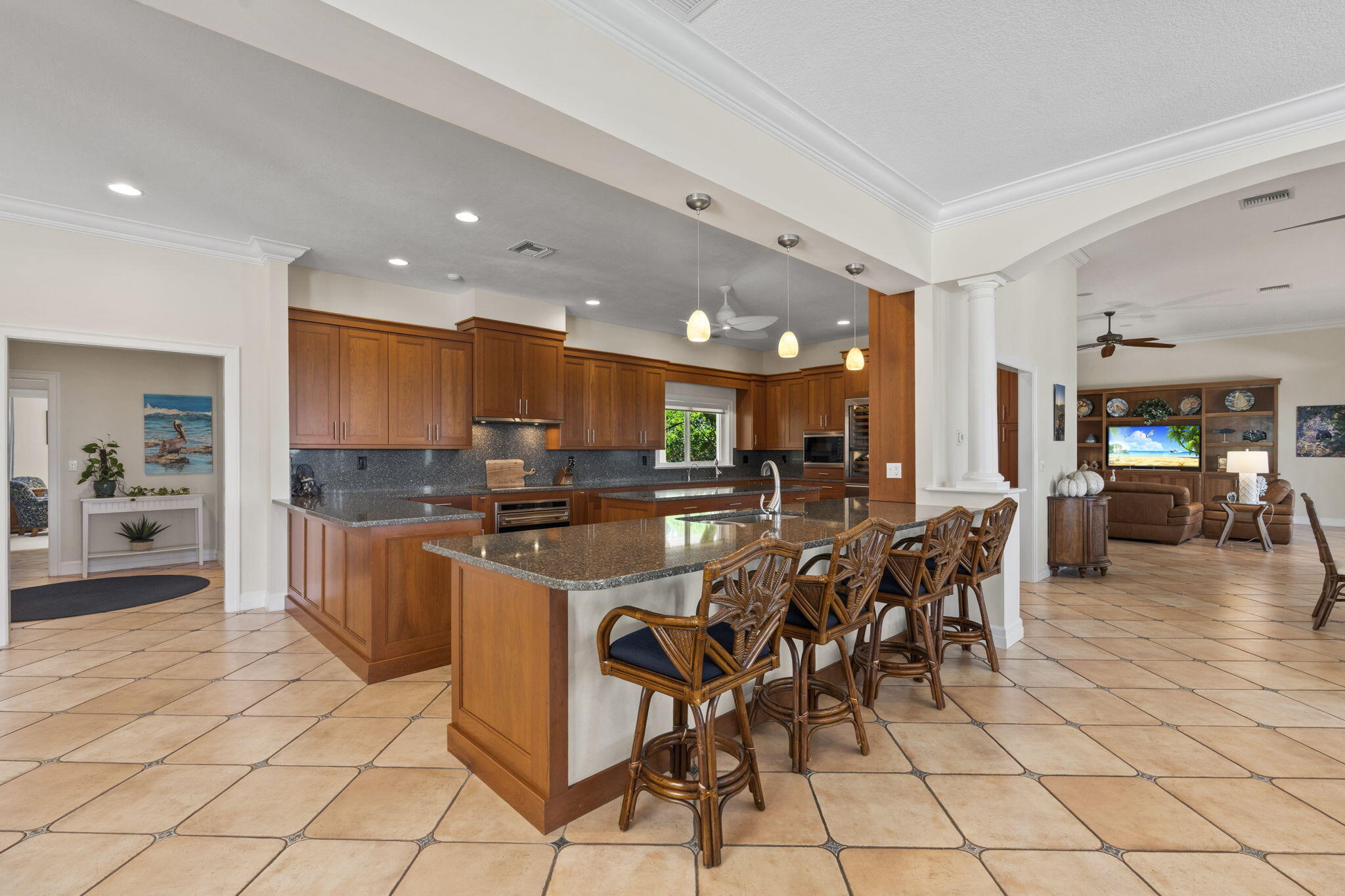 GOLFVIEW - Residential