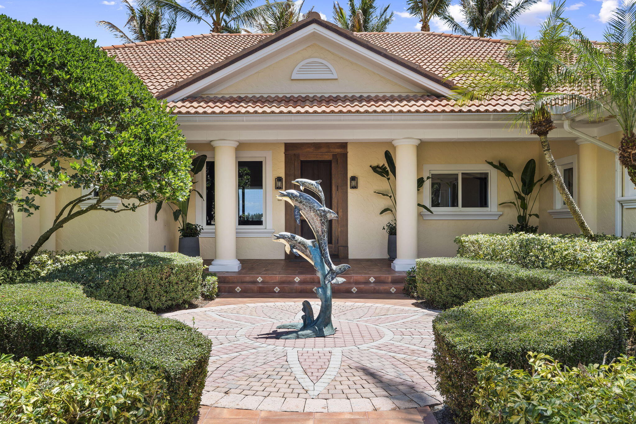 GOLFVIEW - Residential