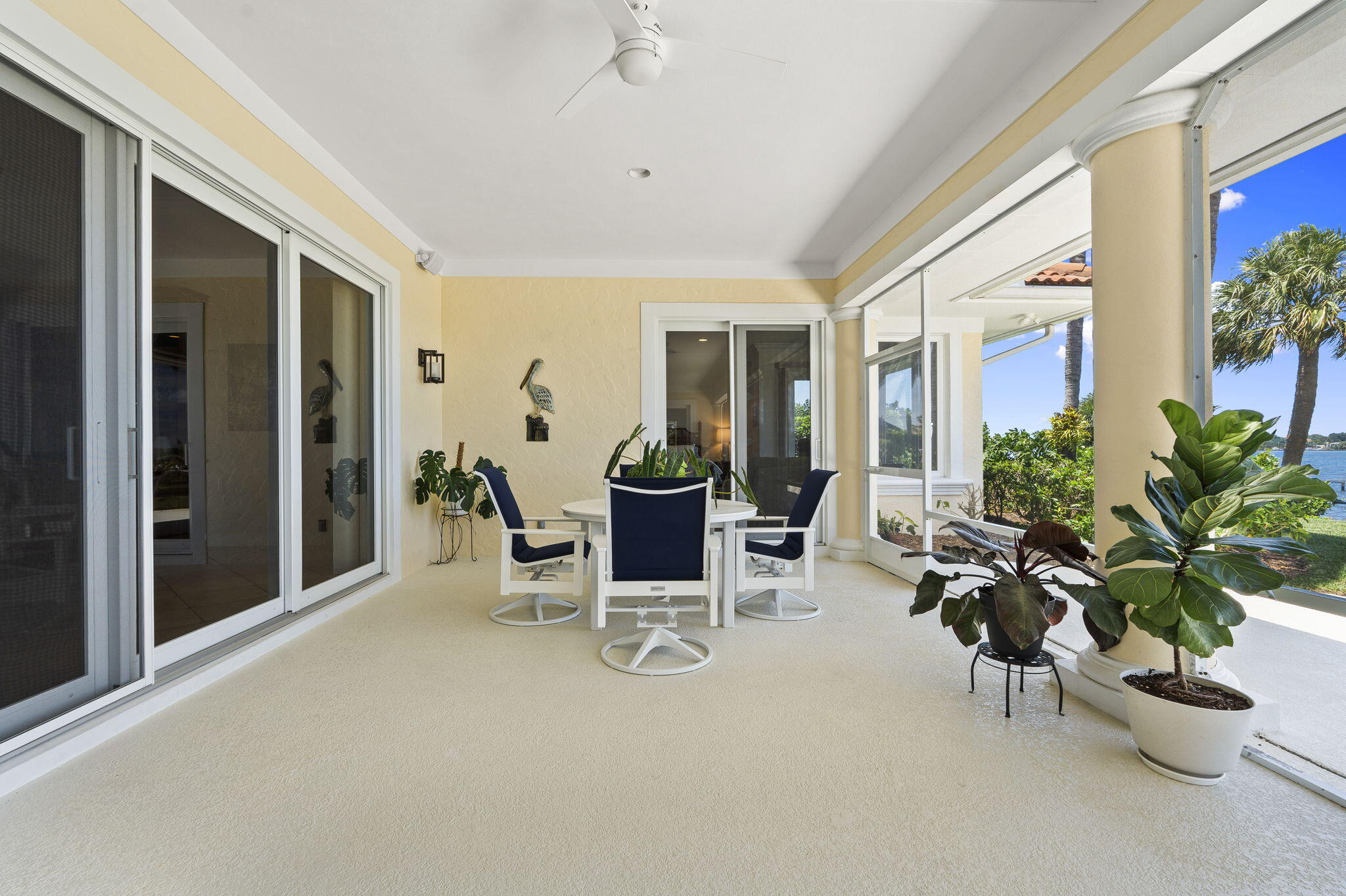 GOLFVIEW - Residential