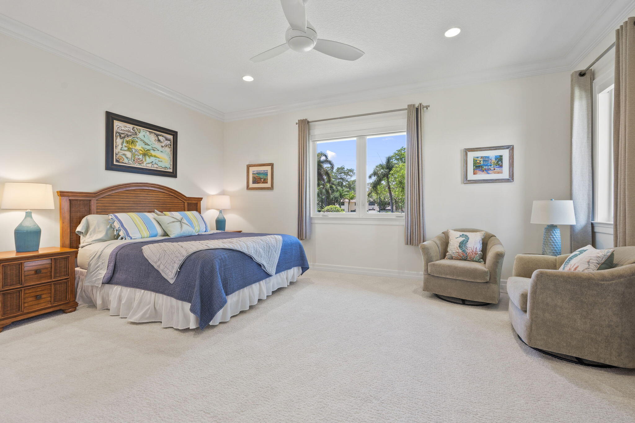 GOLFVIEW - Residential