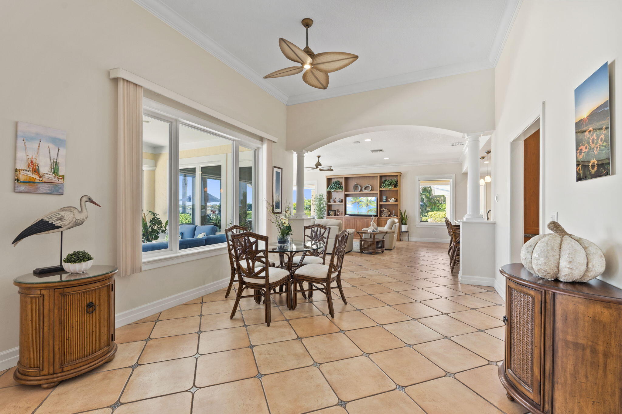 GOLFVIEW - Residential