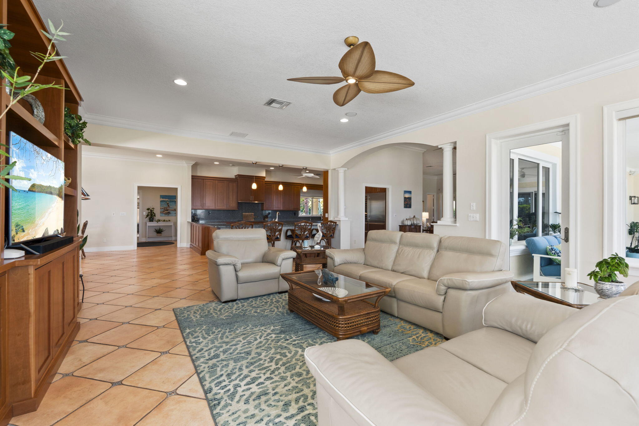 GOLFVIEW - Residential