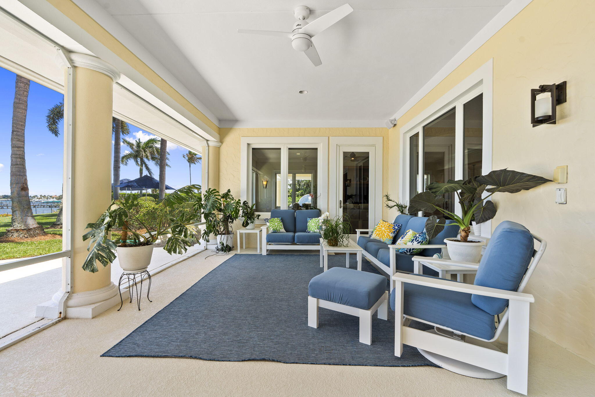 GOLFVIEW - Residential
