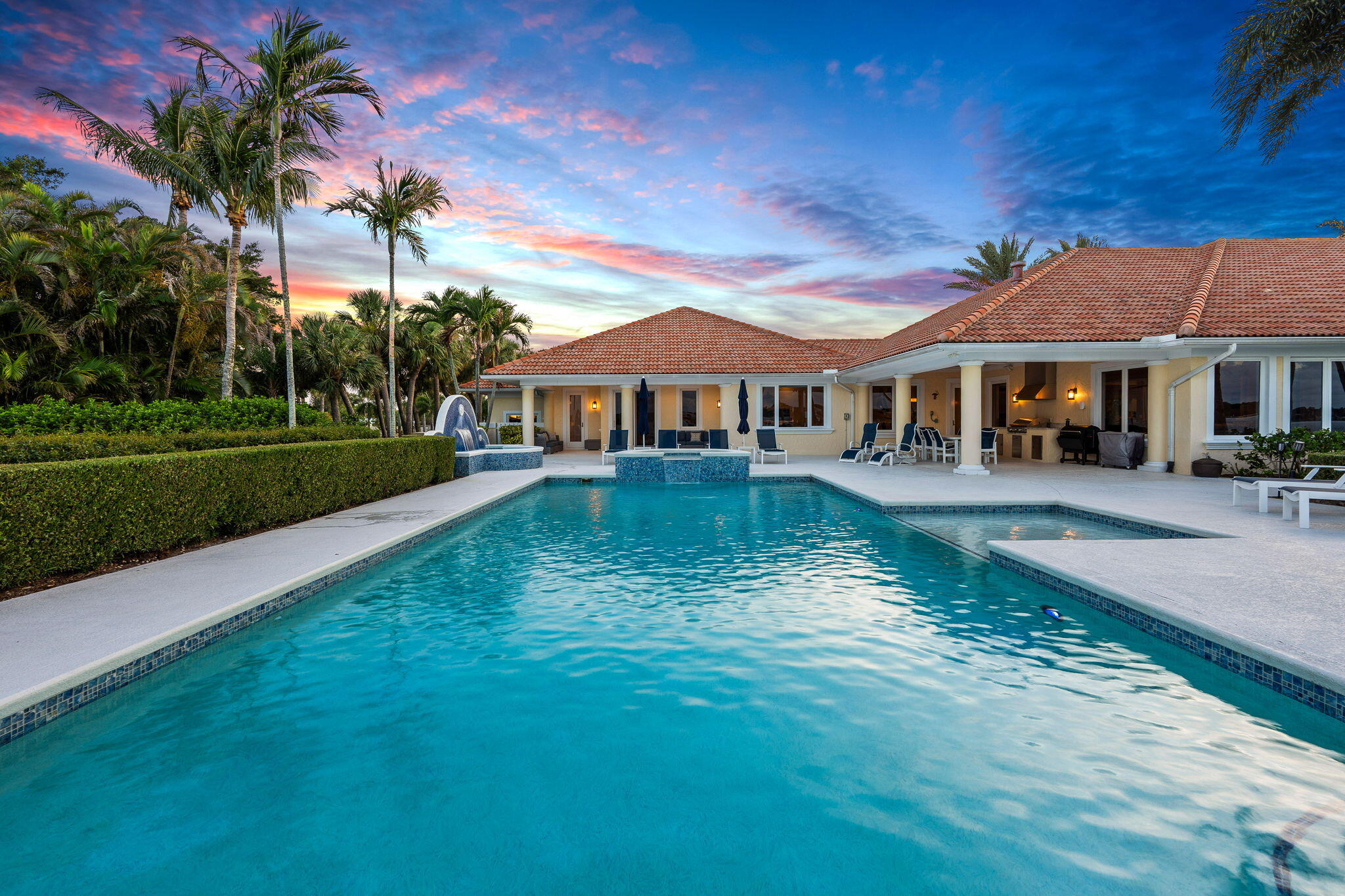 GOLFVIEW - Residential