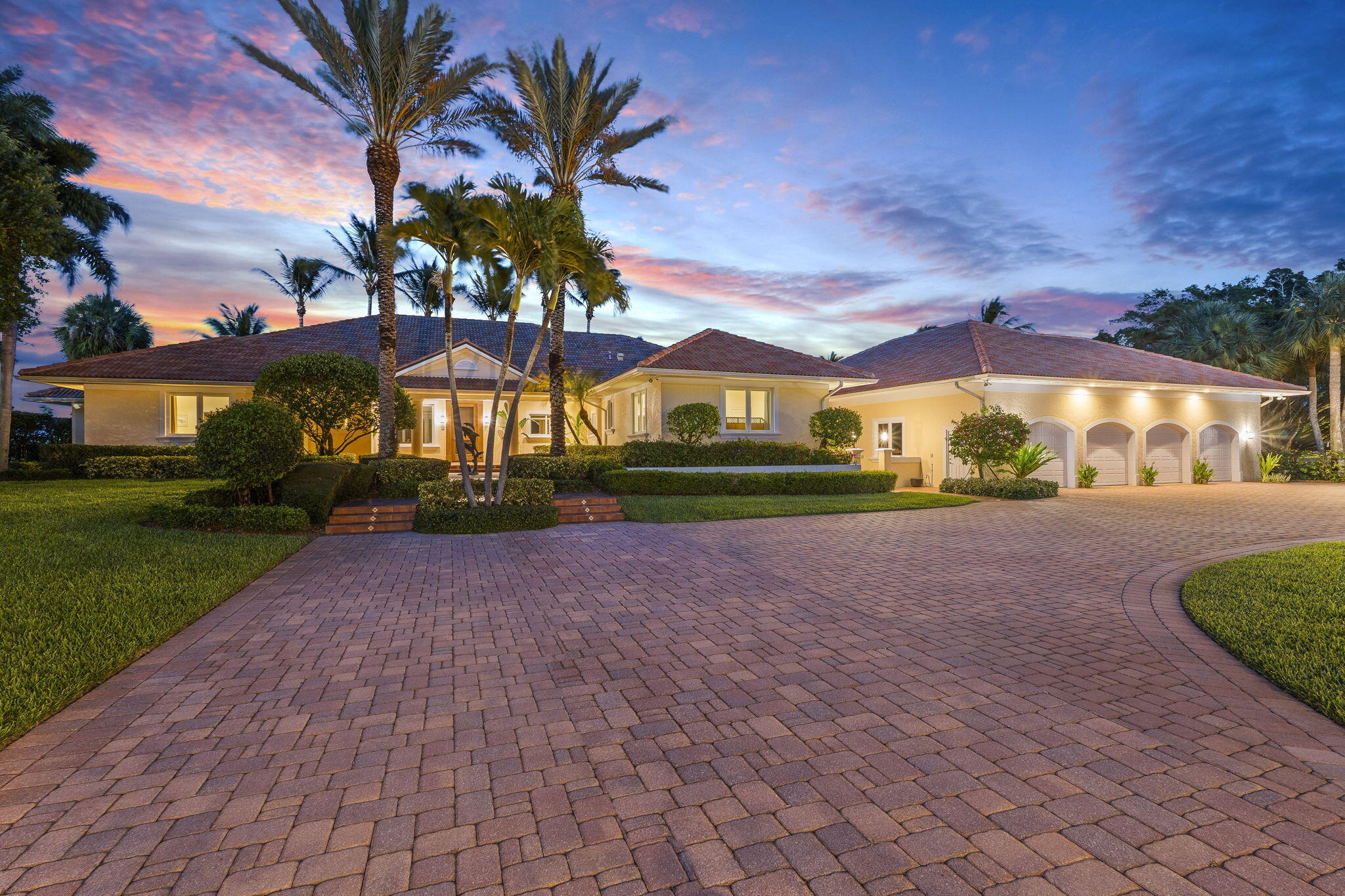 GOLFVIEW - Residential