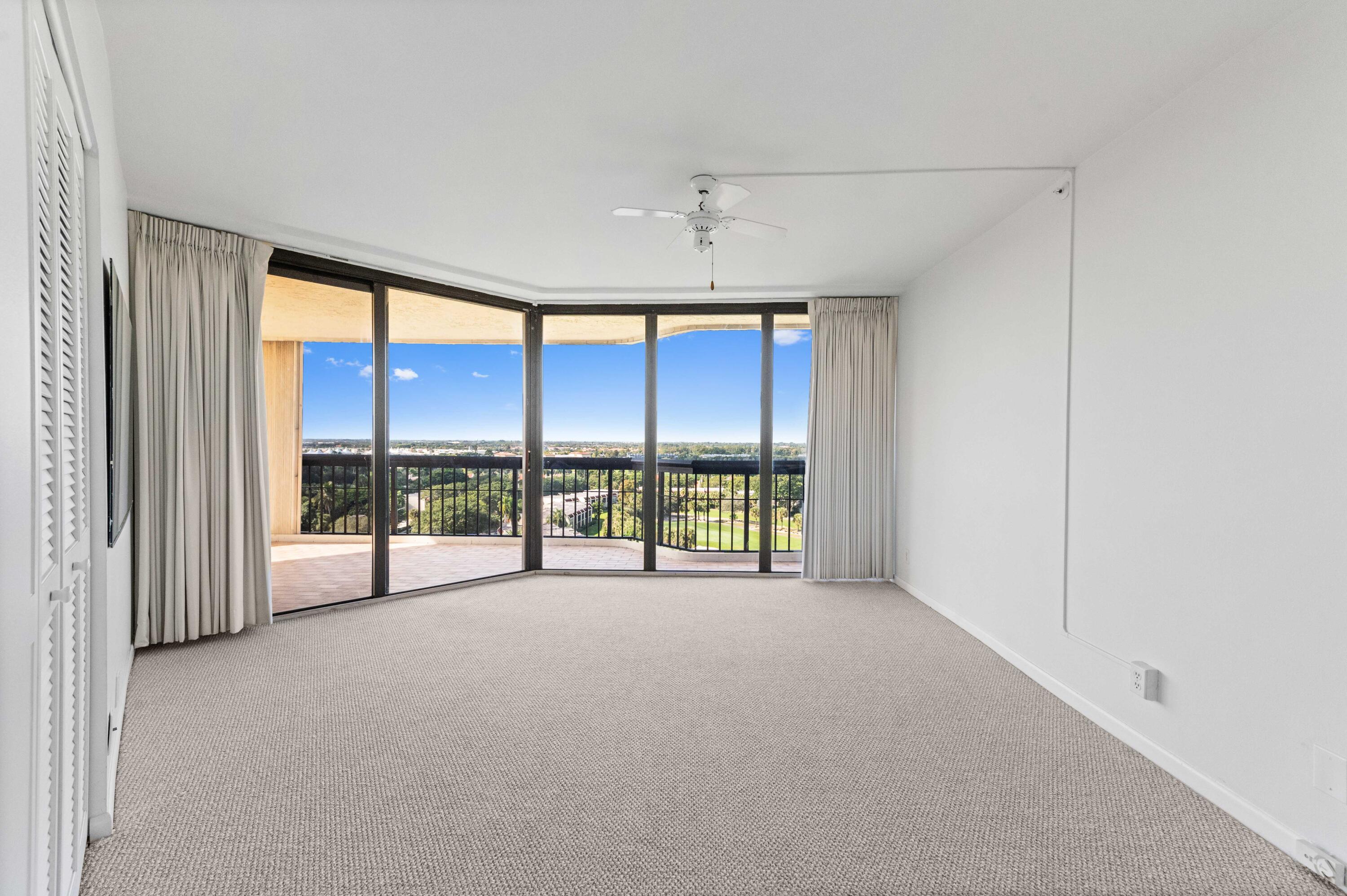 LANDS OF THE PRESIDENT/CONSULATE CONDO - Residential