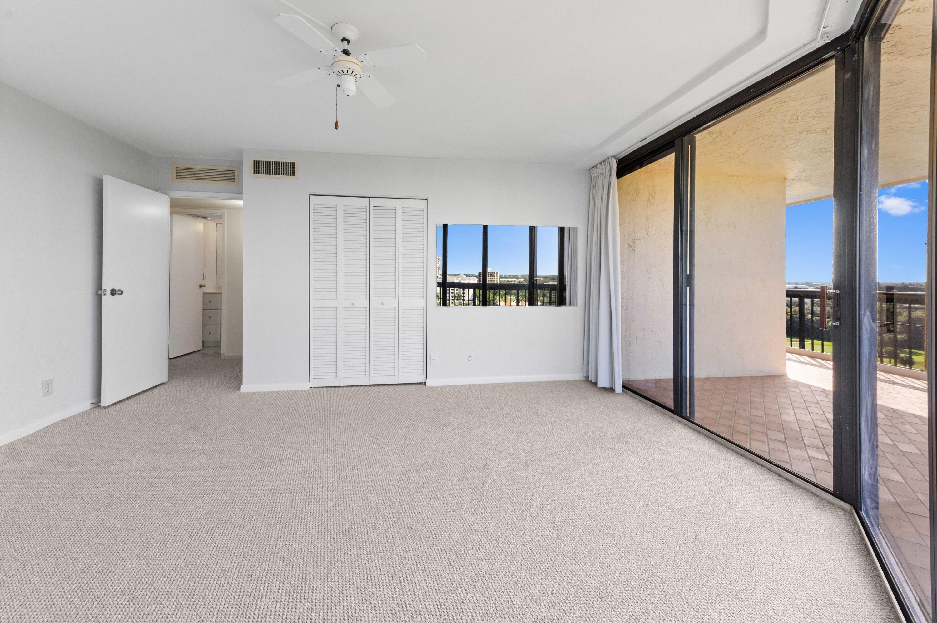 LANDS OF THE PRESIDENT/CONSULATE CONDO - Residential