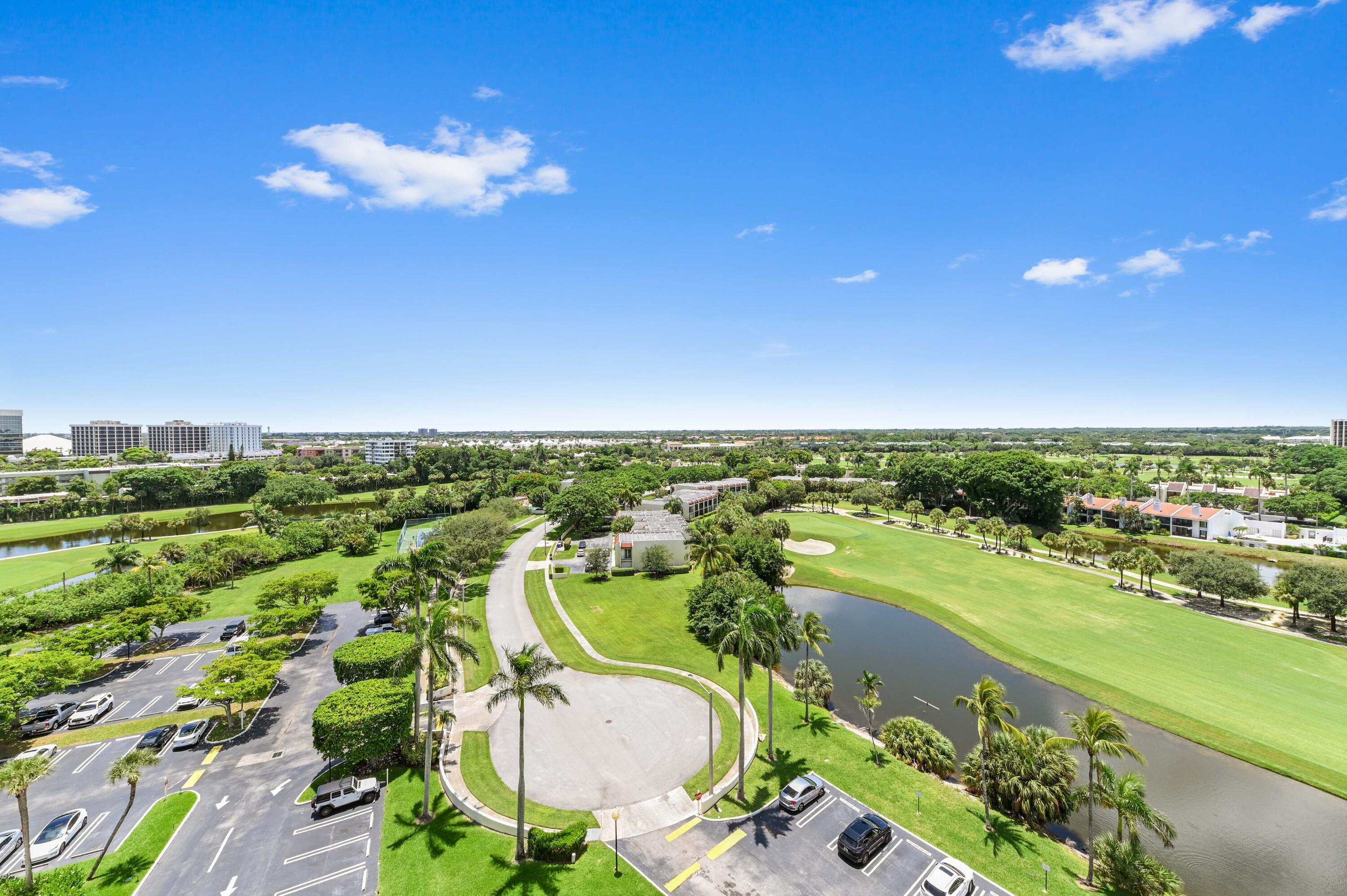 LANDS OF THE PRESIDENT/CONSULATE CONDO - Residential