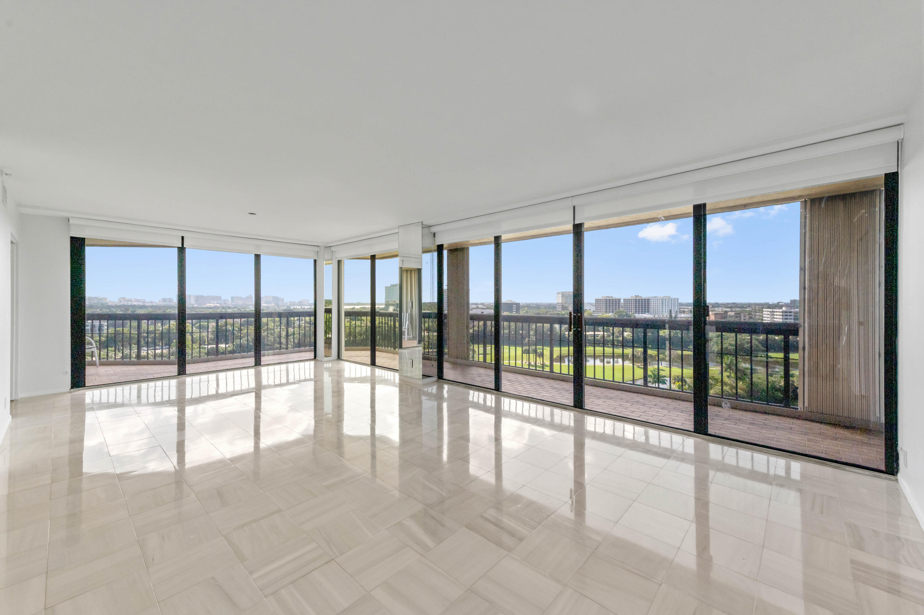 LANDS OF THE PRESIDENT/CONSULATE CONDO - Residential