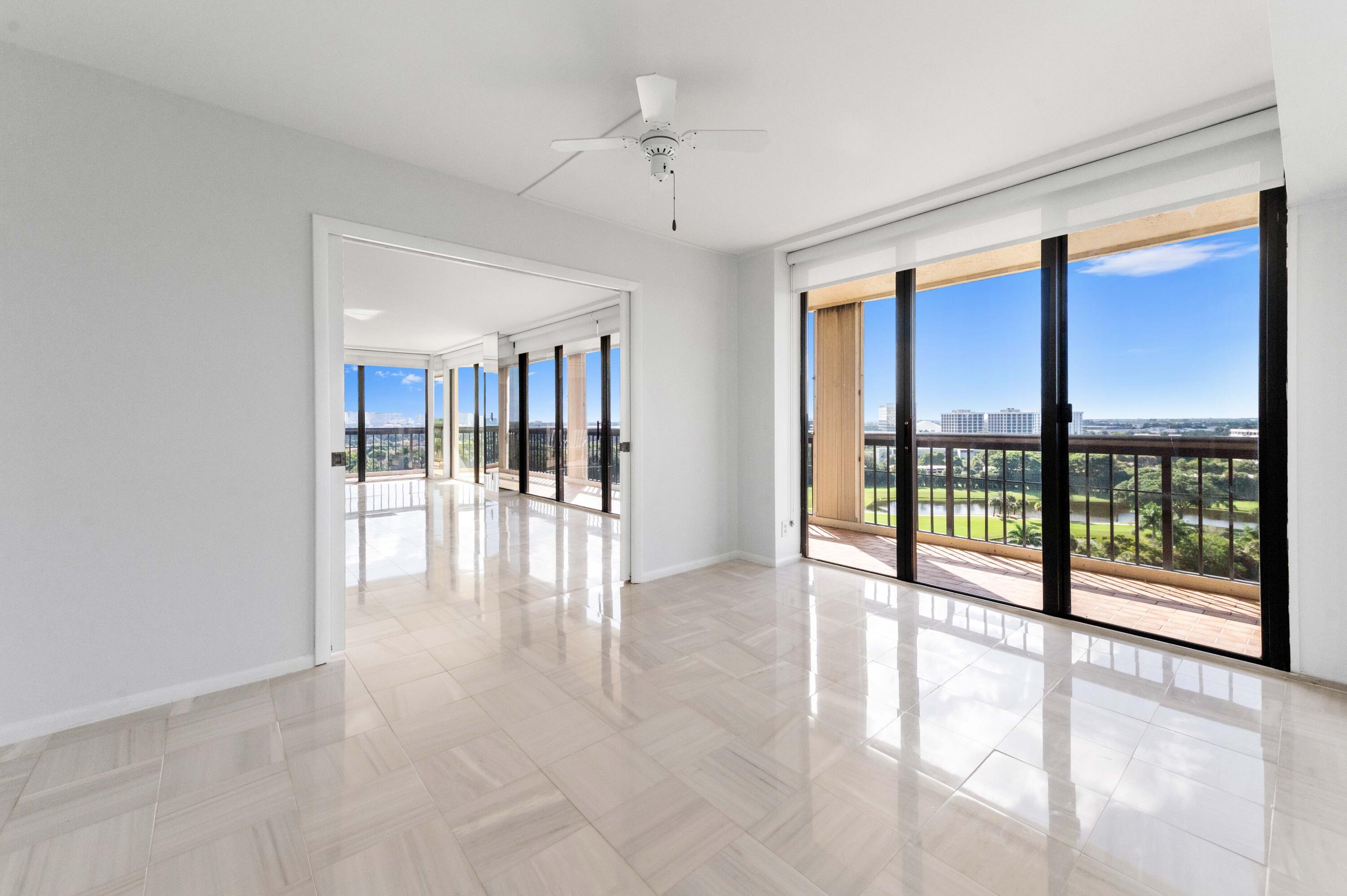 LANDS OF THE PRESIDENT/CONSULATE CONDO - Residential