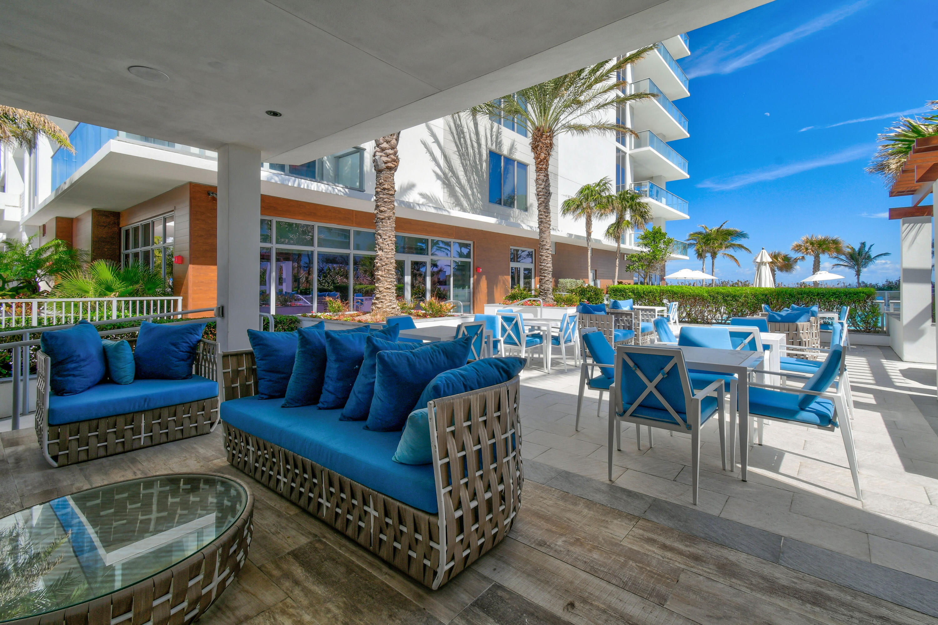 5000 NORTH OCEAN CONDO - Residential