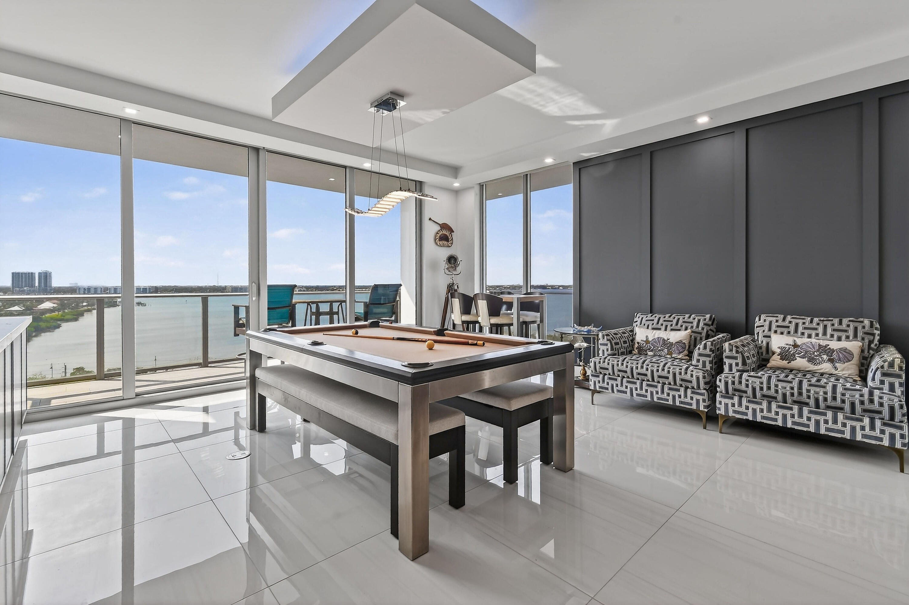 5000 NORTH OCEAN CONDO - Residential