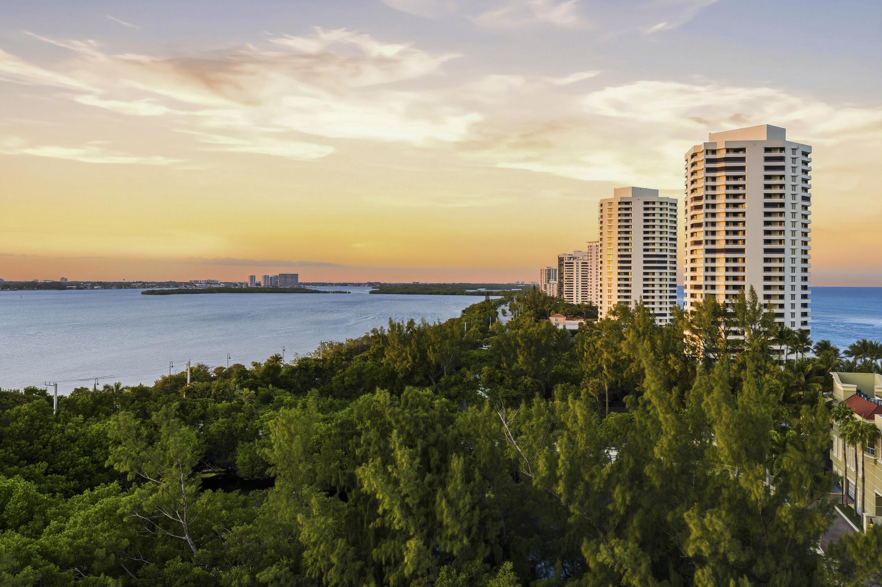5000 NORTH OCEAN CONDO - Residential