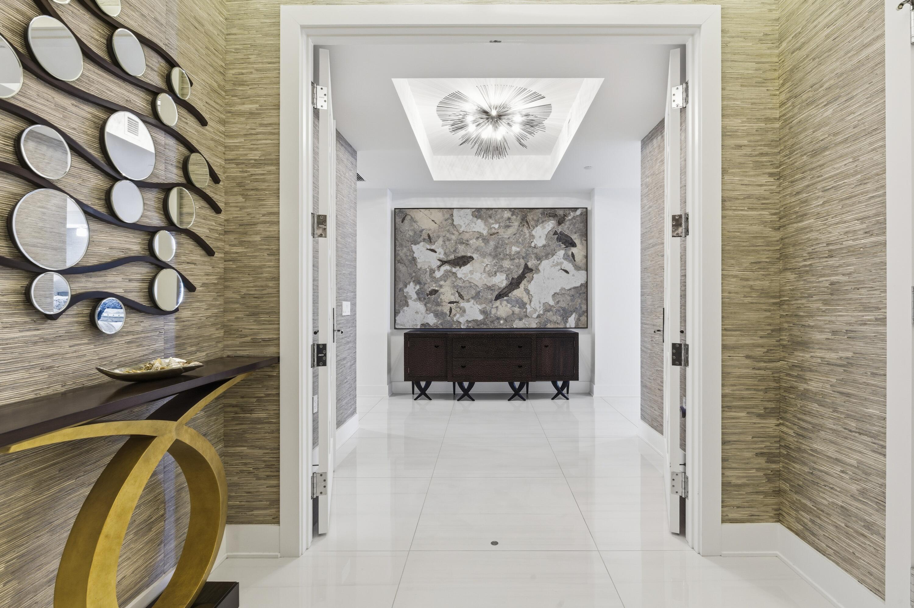 5000 NORTH OCEAN CONDO - Residential
