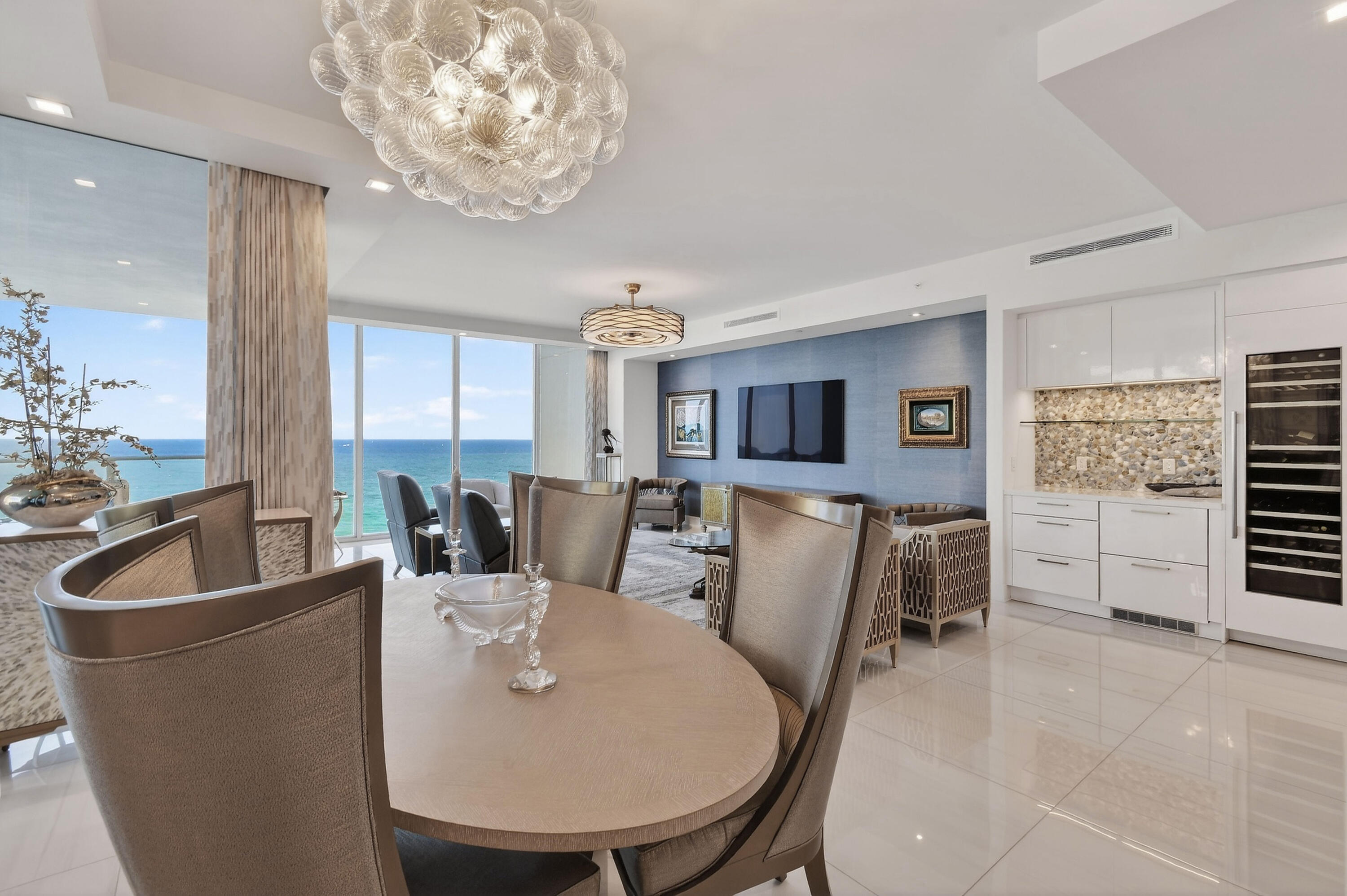 5000 NORTH OCEAN CONDO - Residential