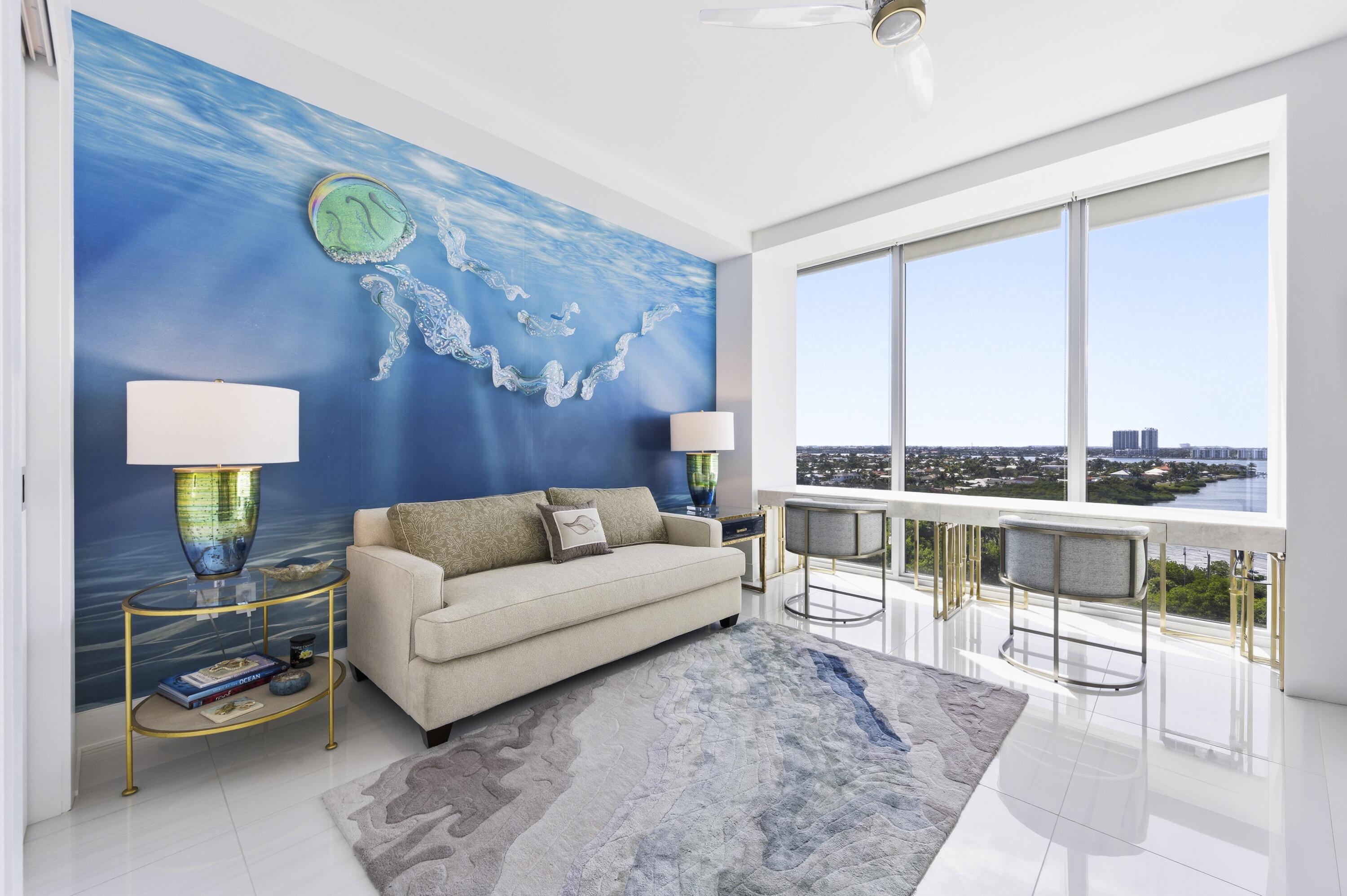 5000 NORTH OCEAN CONDO - Residential