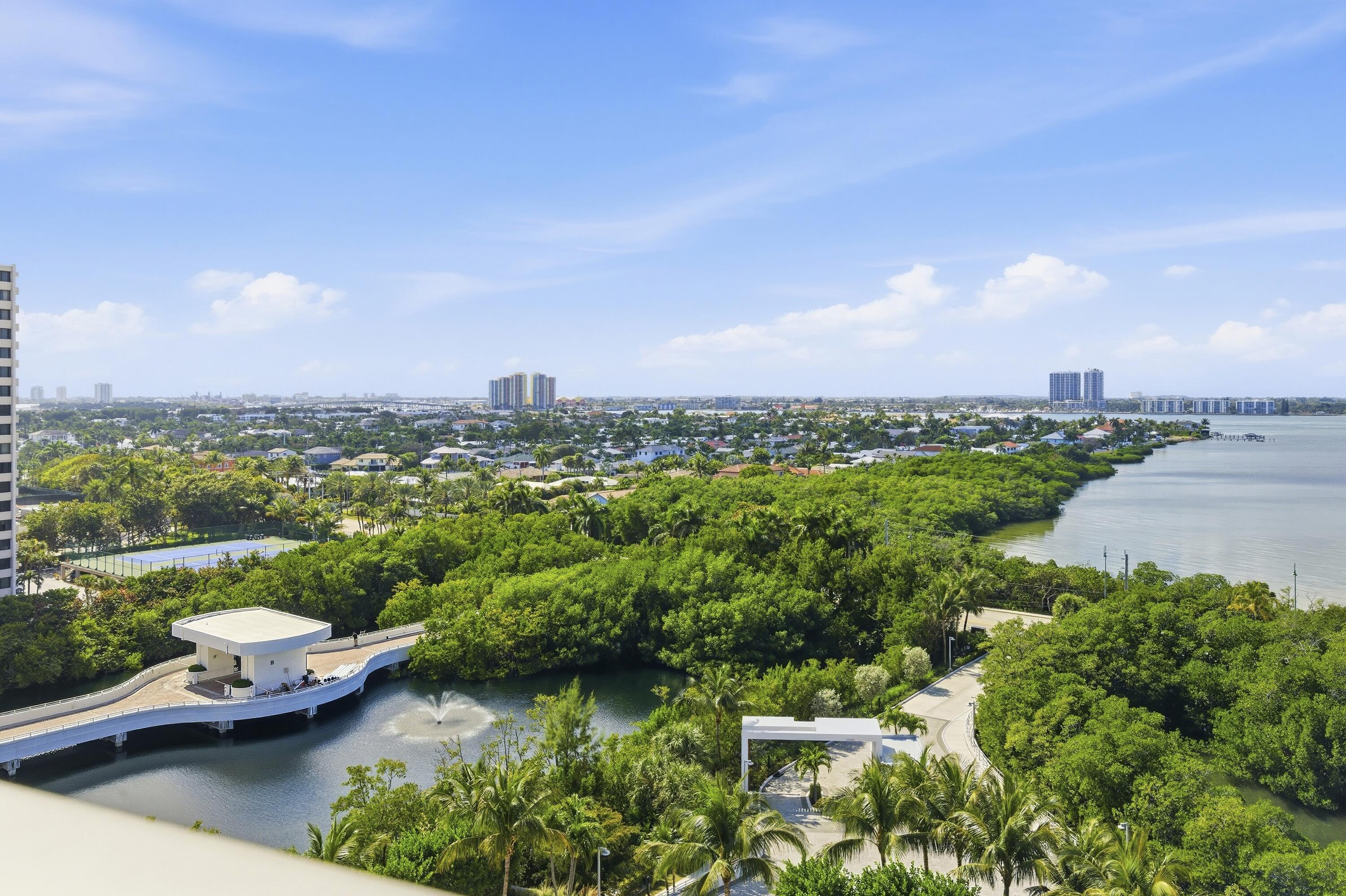 5000 NORTH OCEAN CONDO - Residential
