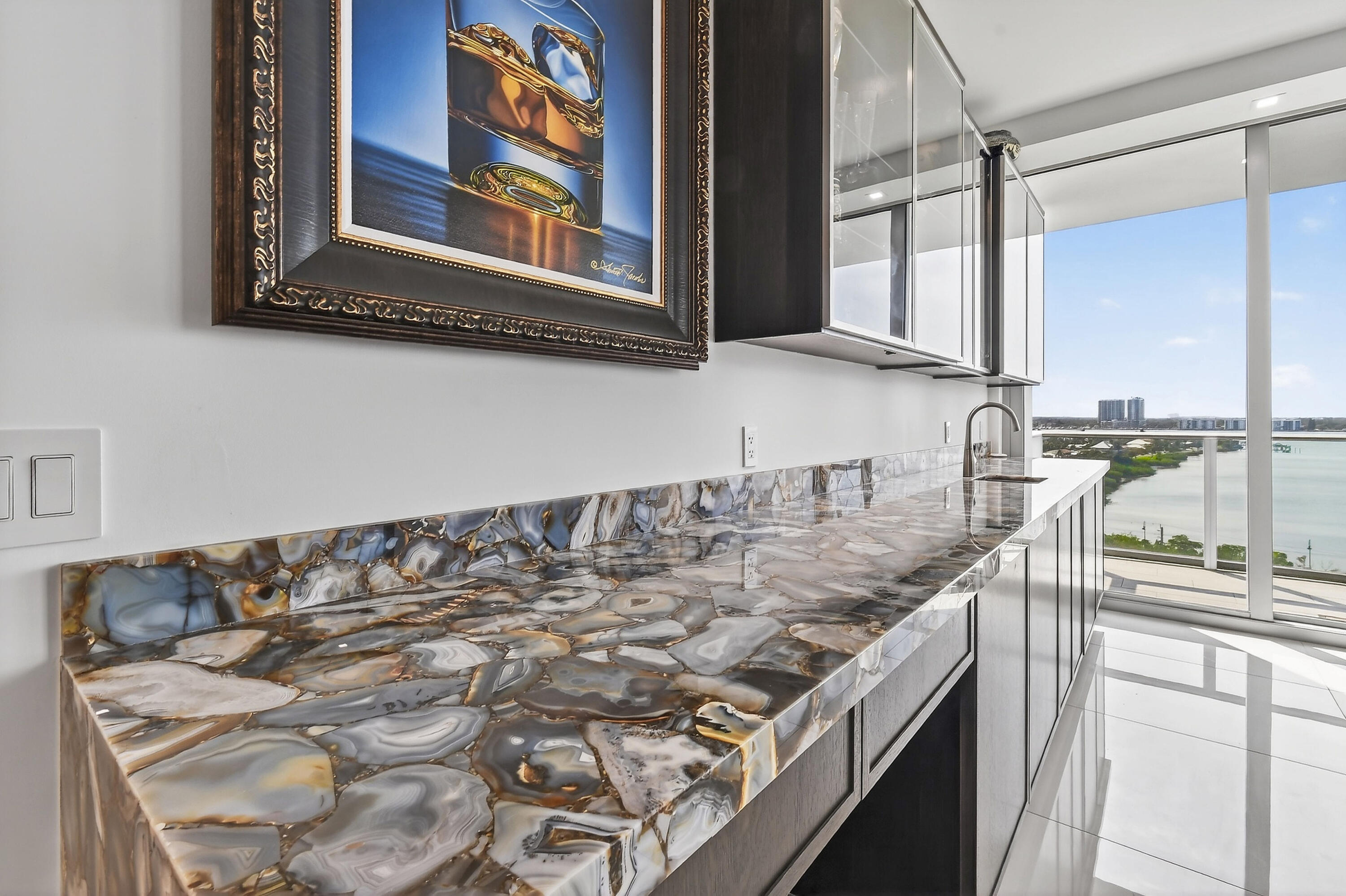 5000 NORTH OCEAN CONDO - Residential