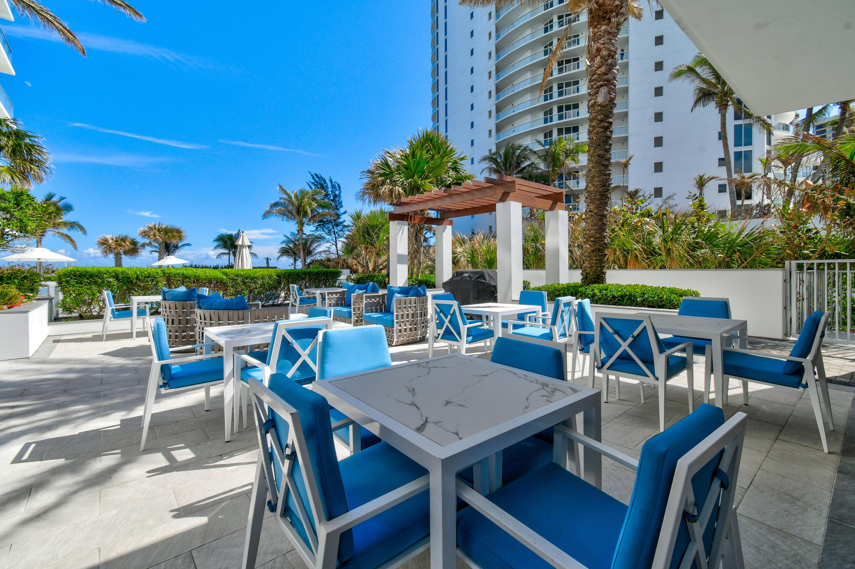 5000 NORTH OCEAN CONDO - Residential