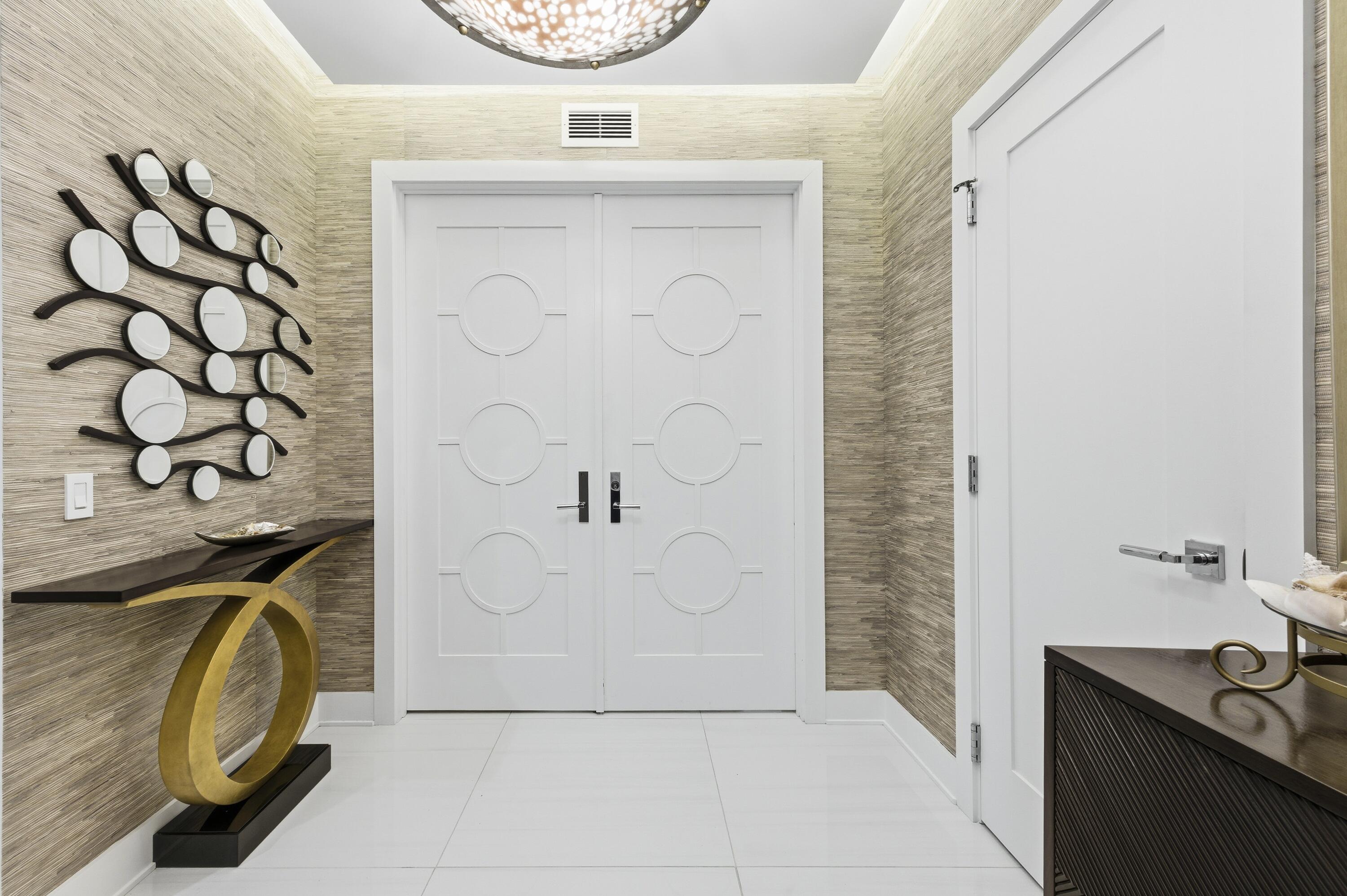 5000 NORTH OCEAN CONDO - Residential
