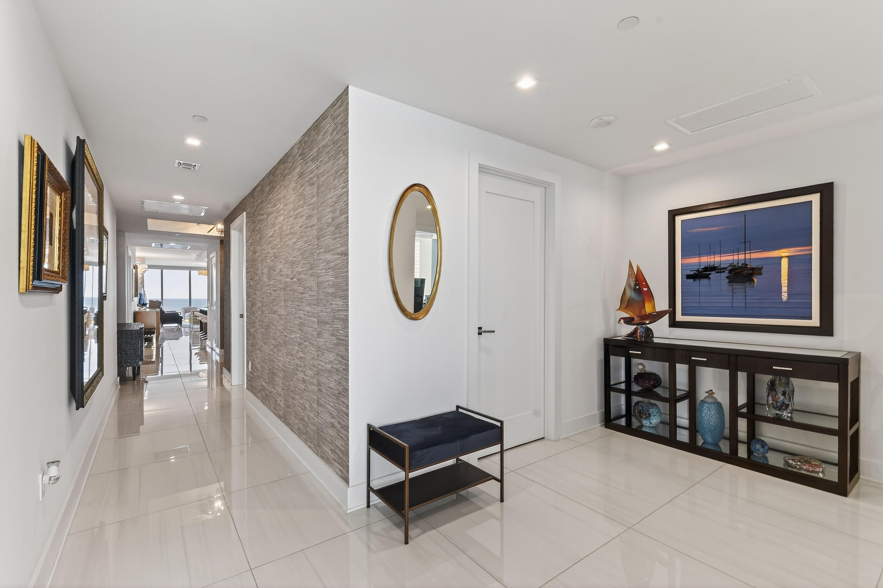 5000 NORTH OCEAN CONDO - Residential