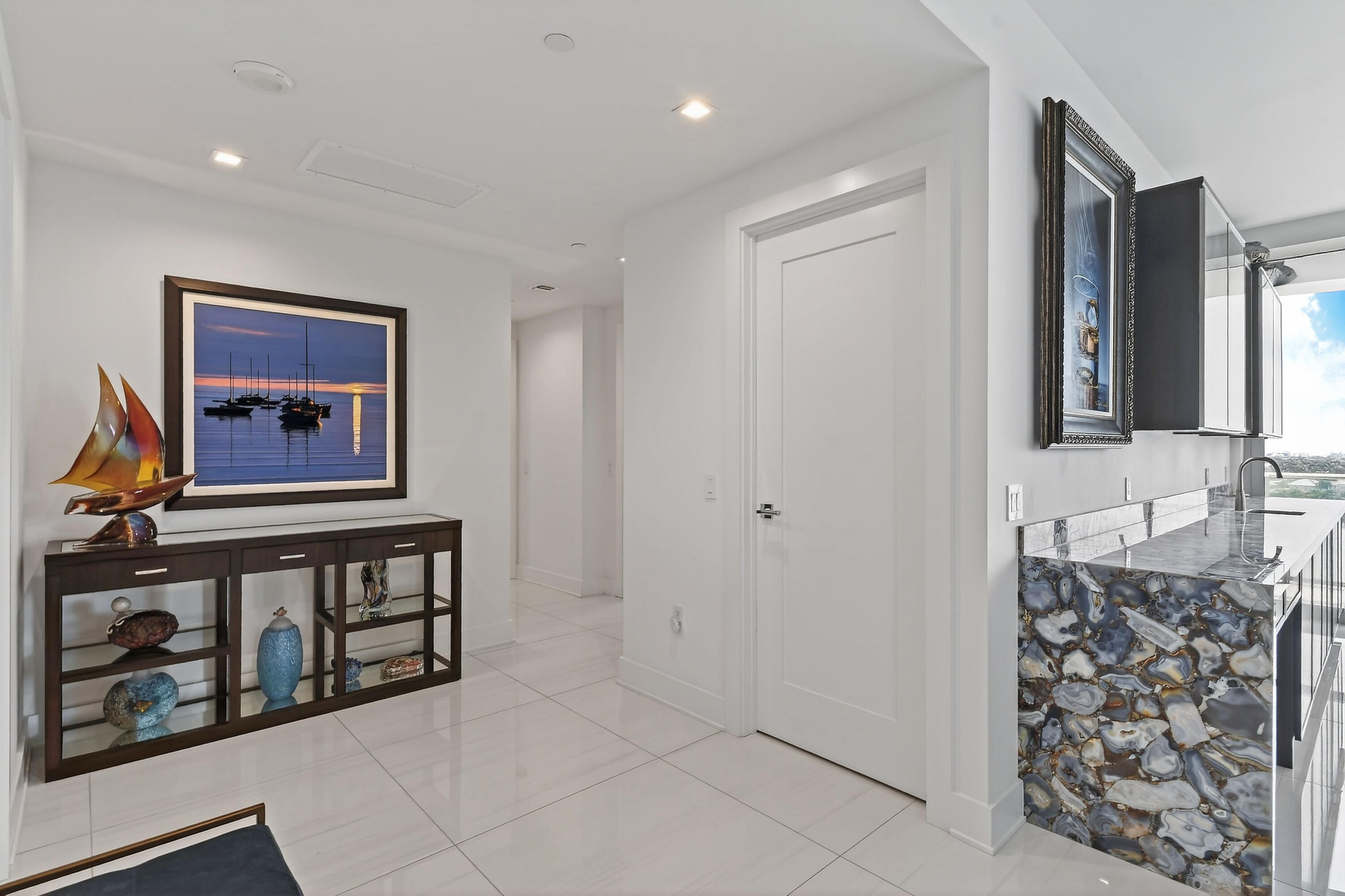 5000 NORTH OCEAN CONDO - Residential
