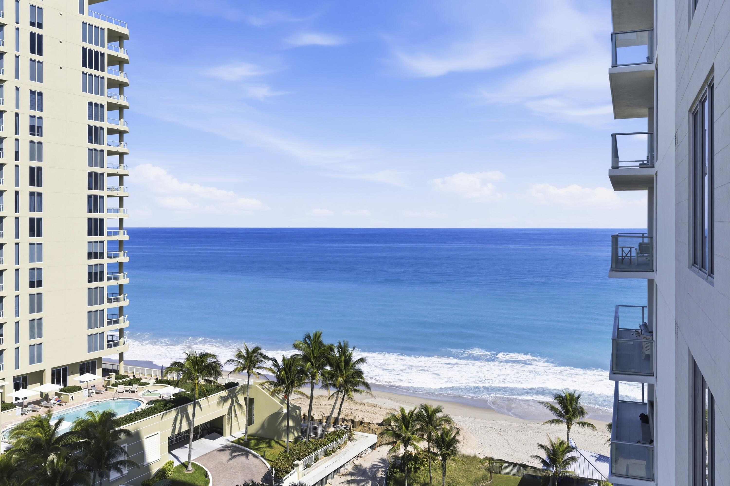 5000 NORTH OCEAN CONDO - Residential