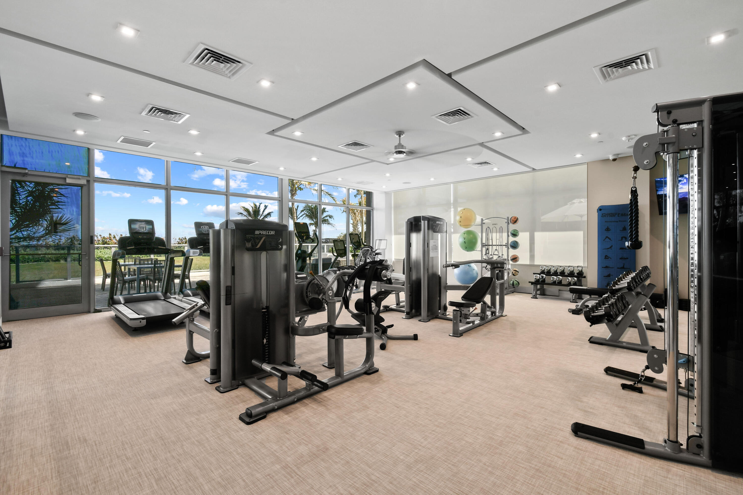 5000 NORTH OCEAN CONDO - Residential