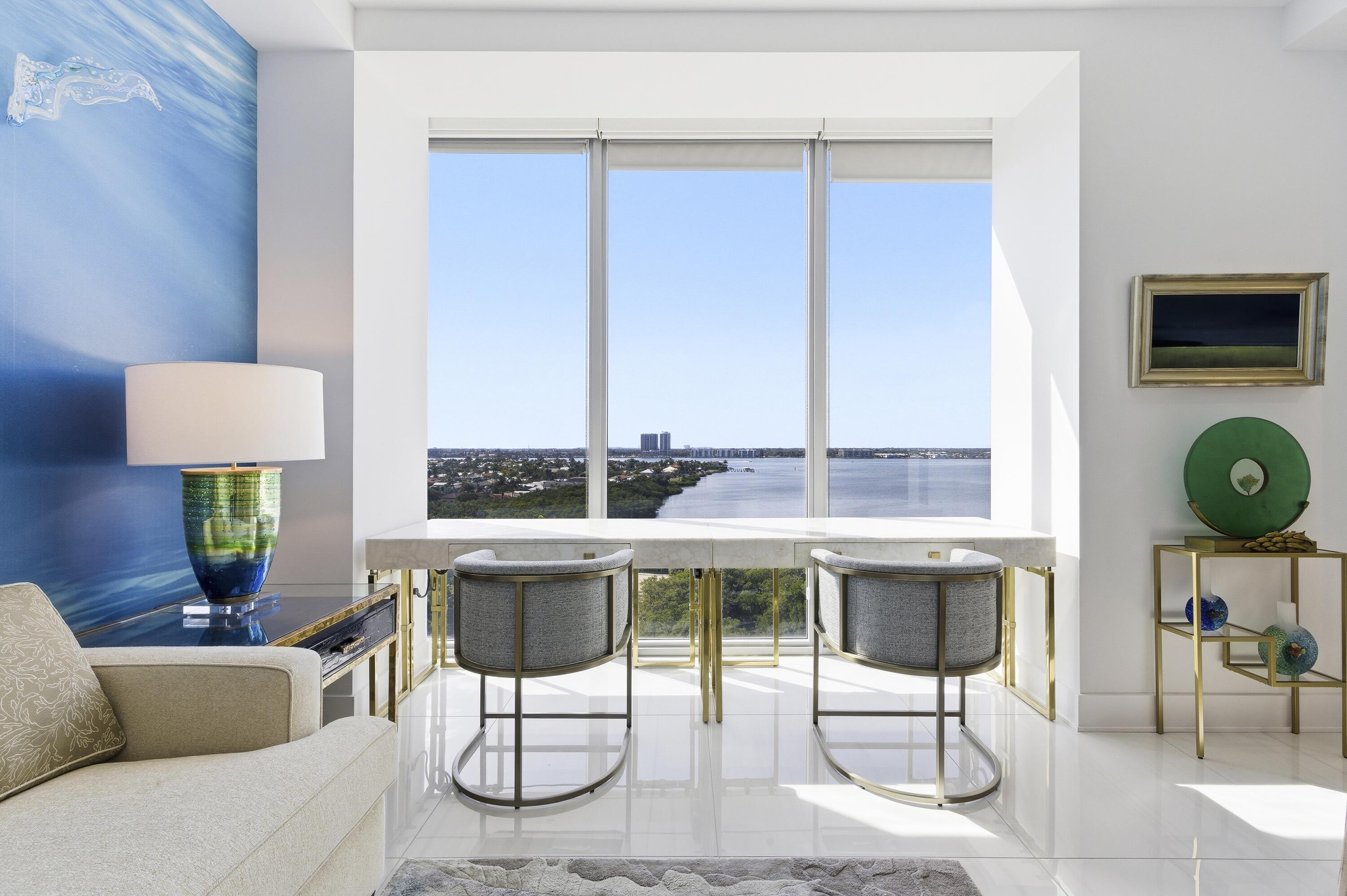 5000 NORTH OCEAN CONDO - Residential