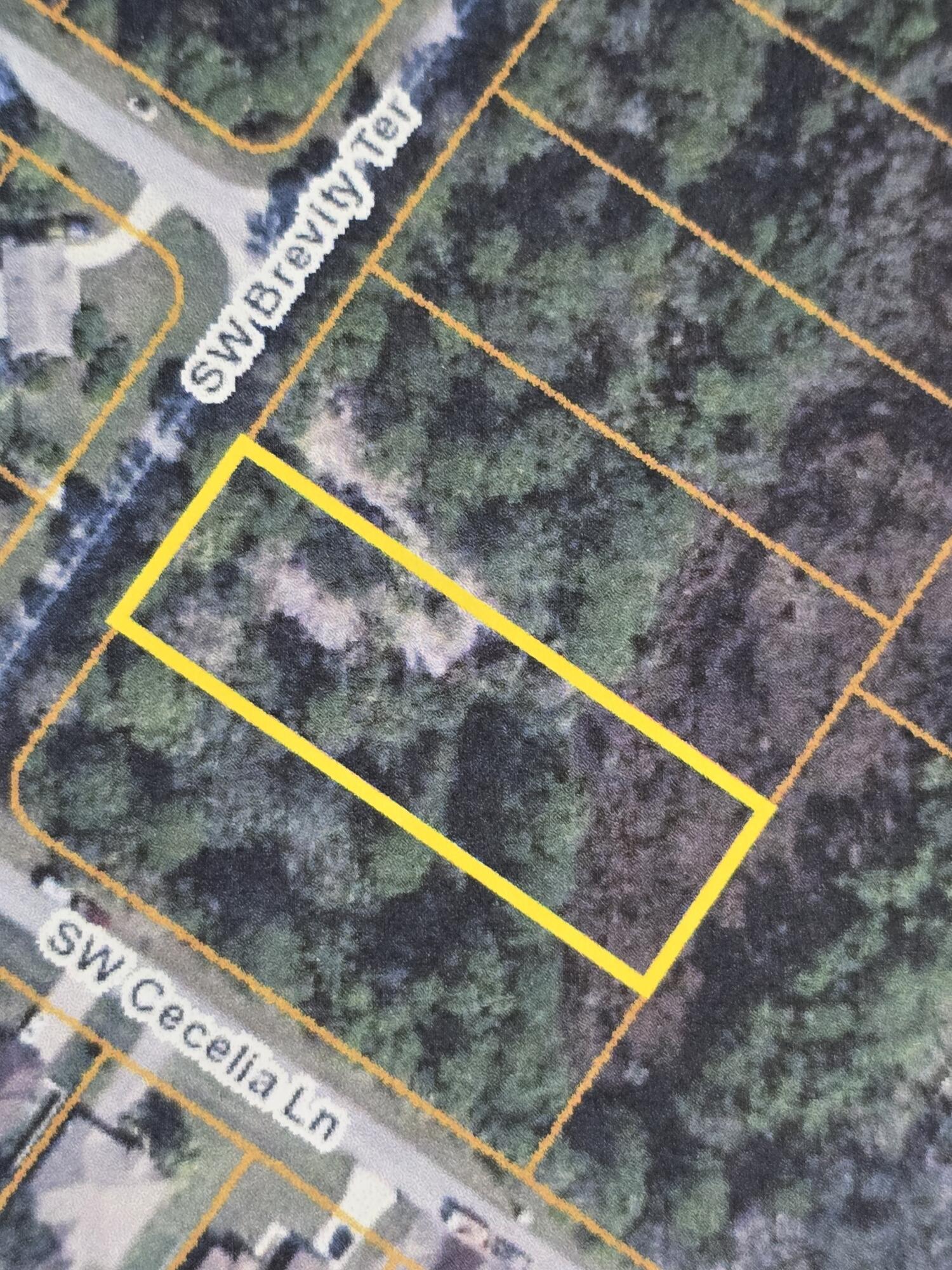 MANSION ESTATES REPLAT 2 - Land
