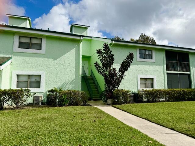 PRESERVE AT AVERY LAKES - Residential