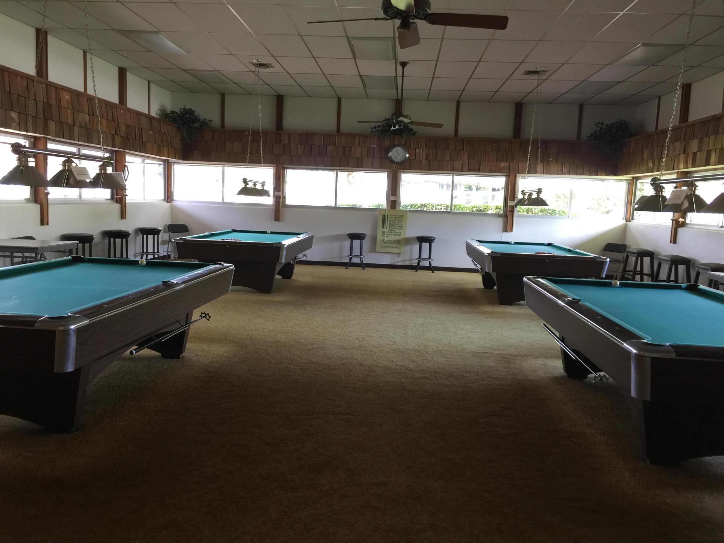 VISTA DEL LAGO CONDO - Residential Lease
