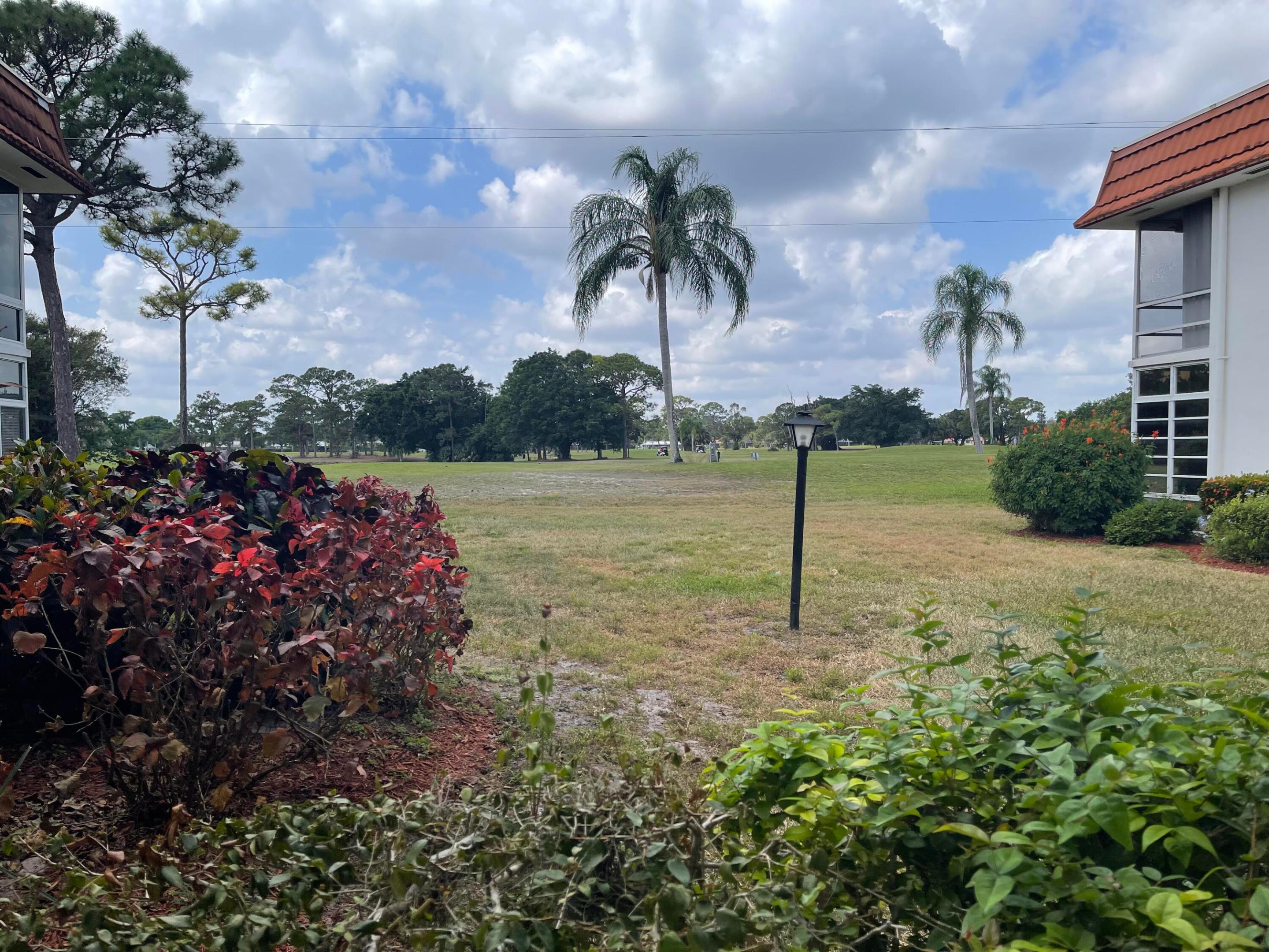 VISTA DEL LAGO CONDO - Residential Lease
