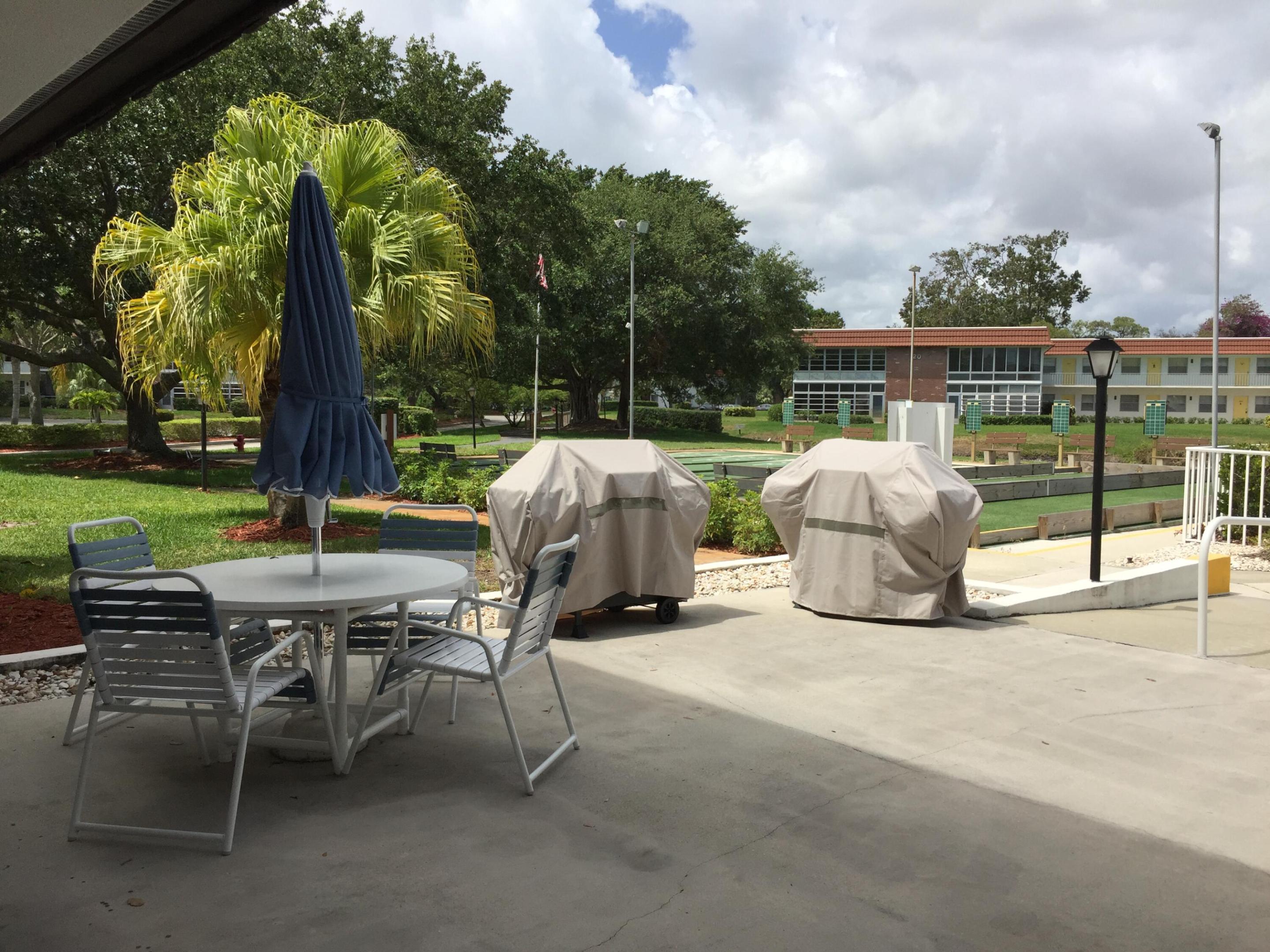 VISTA DEL LAGO CONDO - Residential Lease