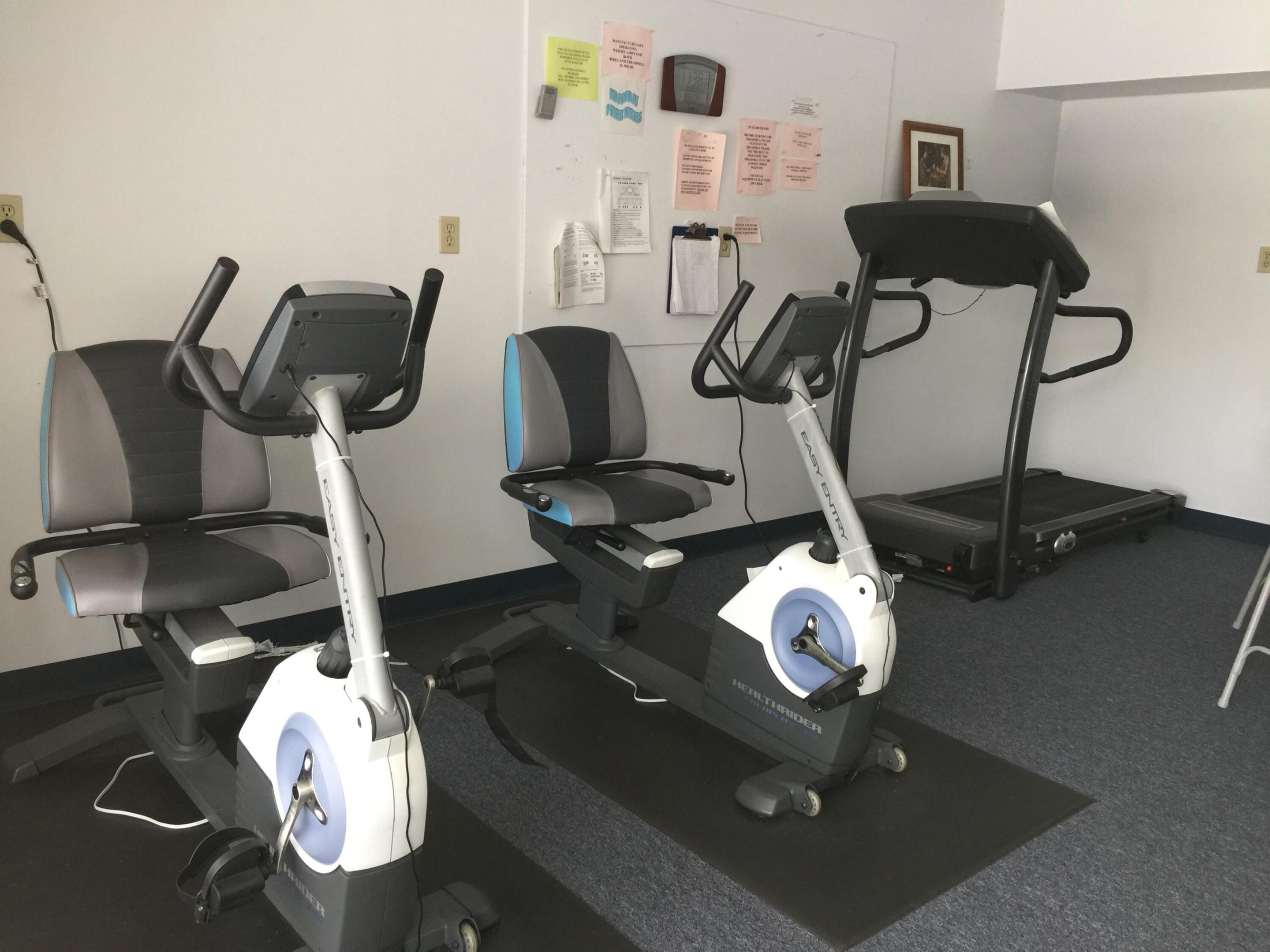 VISTA DEL LAGO CONDO - Residential Lease