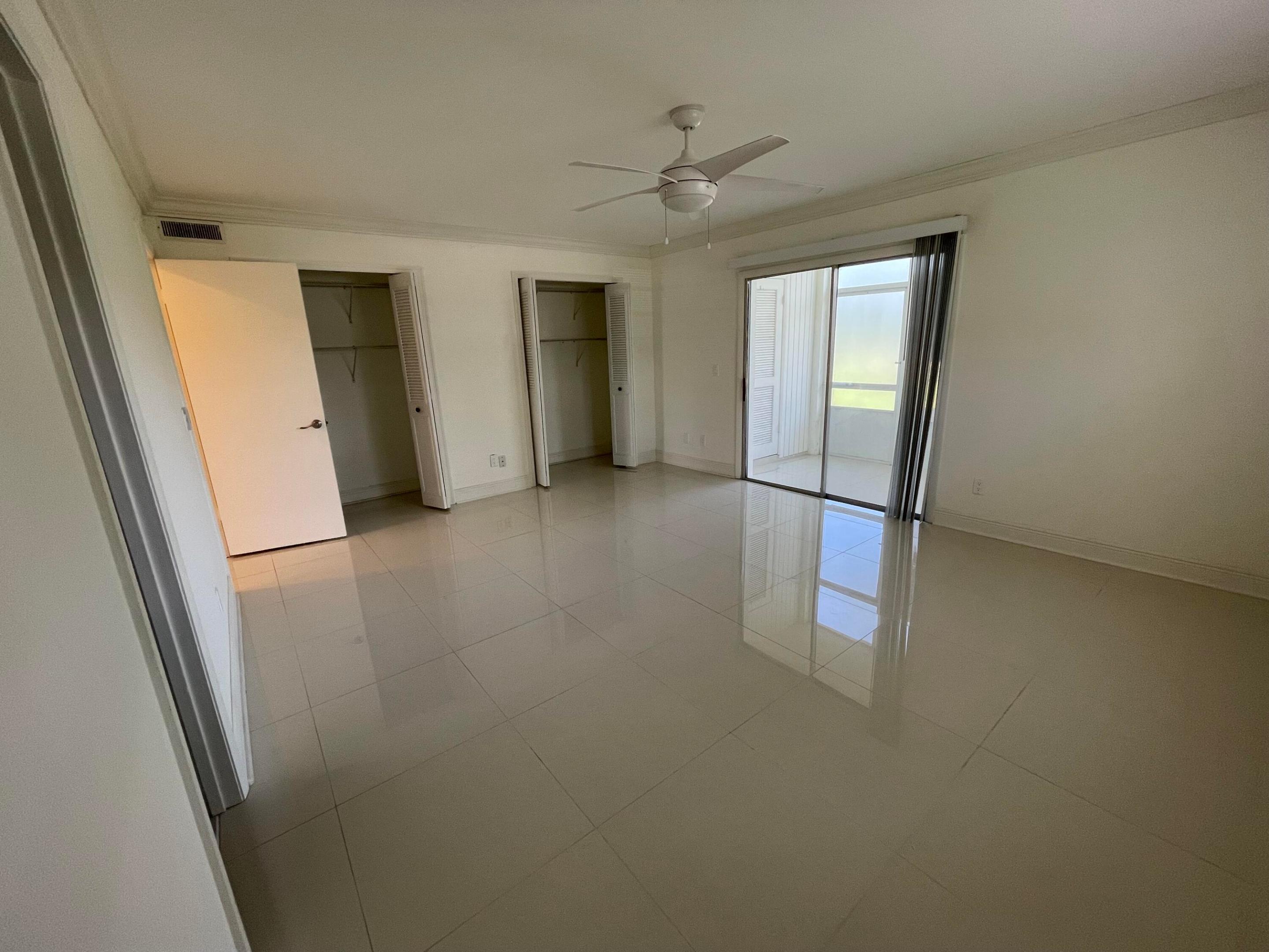 VISTA DEL LAGO CONDO - Residential Lease