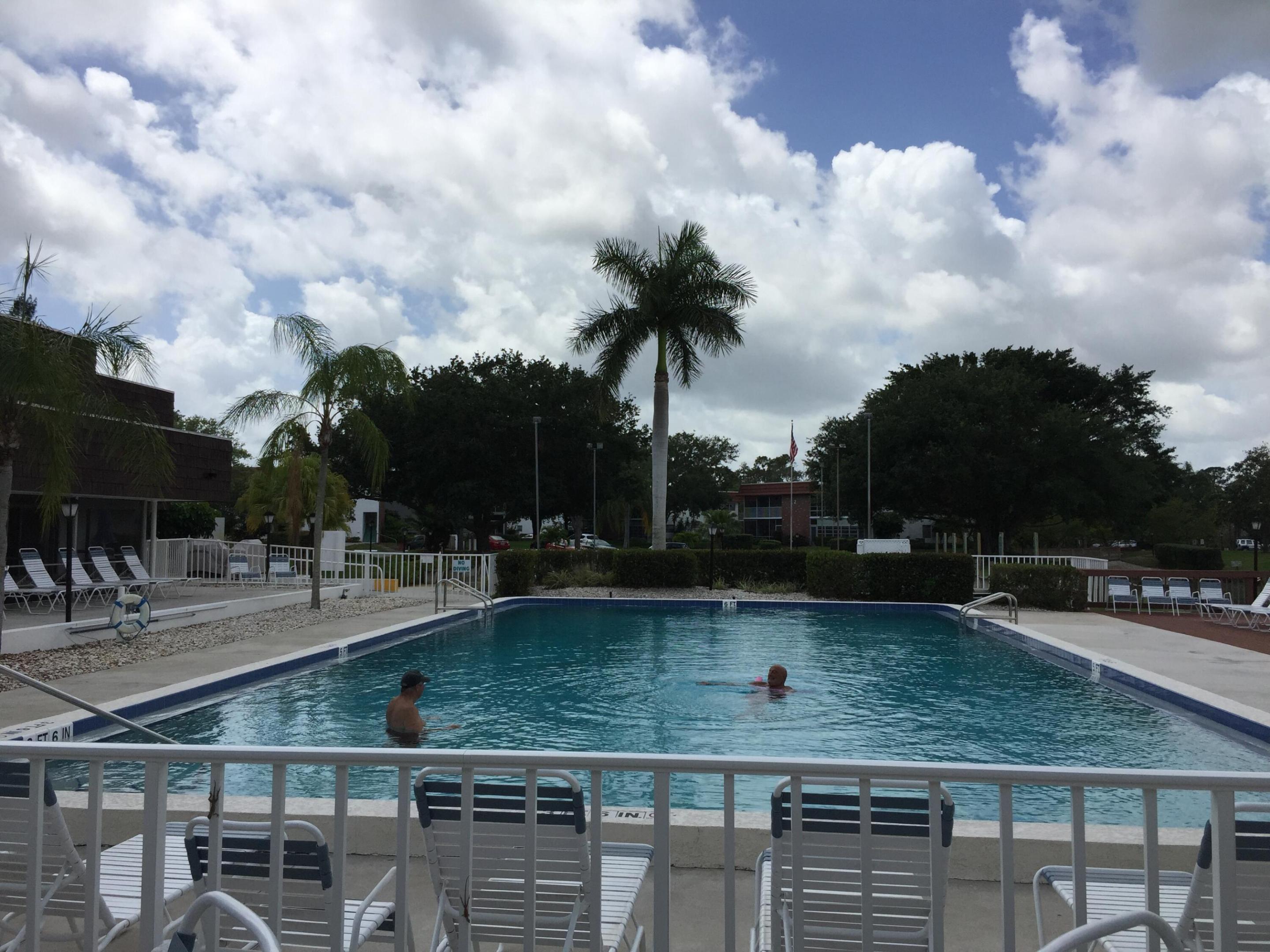 VISTA DEL LAGO CONDO - Residential Lease