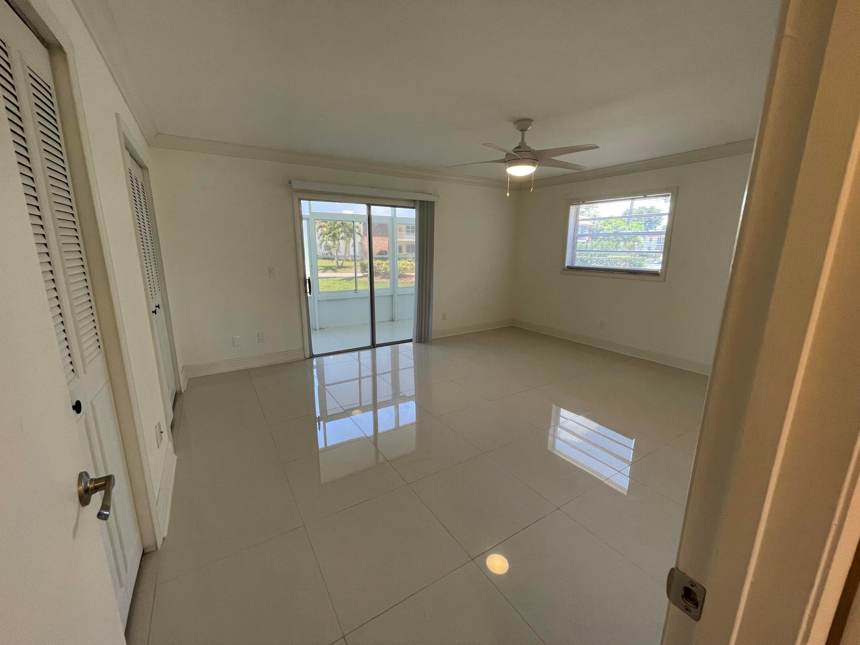 VISTA DEL LAGO CONDO - Residential Lease