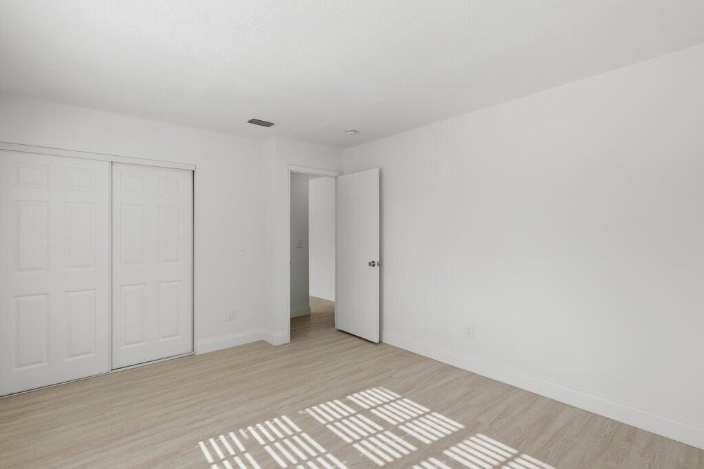 PORT ST LUCIE SECTION 40 - Residential