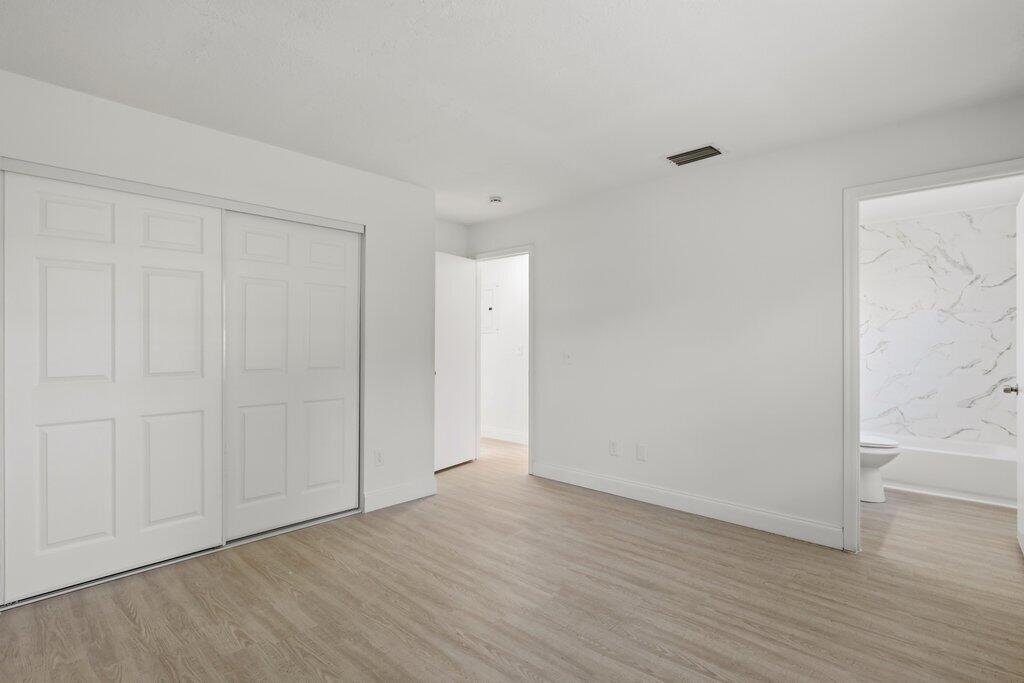 PORT ST LUCIE SECTION 40 - Residential