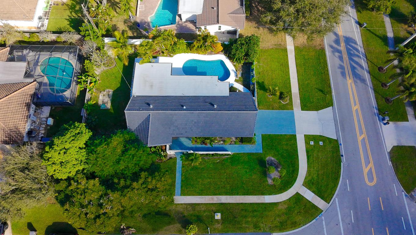 JUNO ISLES 1 - Residential