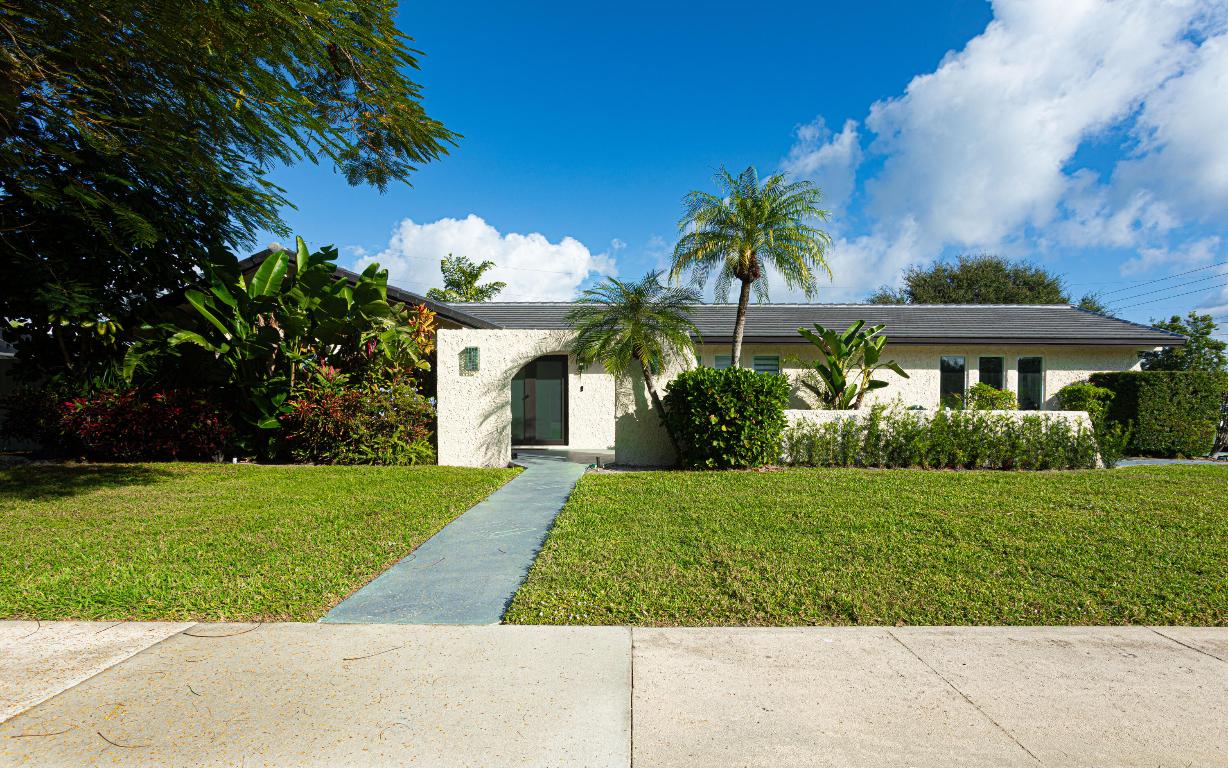 Tucked away on an oversized corner lot in the sought-after coastal community of Juno Isles, this solid CBS 3-bedroom, 2-bath pool home with 2-car garage blends classic Florida charm with major modern upgrades. Enjoy peace of mind with a brand-new 2025 roof, 2025 A/C, and full impact windows and doors. Originally developed in the 1960s, Juno Isles is a laid-back, non-restrictive neighborhood perfectly positioned between US-1 and the Intracoastal, just minutes from sandy beaches and the iconic Juno Pier. Here, morning bike rides, sunset strolls, and quick trips to waterfront dining and marinas are part of everyday life. With its prime location, pool, sturdy construction, and big-ticket improvements already completed, this home is a rare opportunity in one of North Palm Beach County's most coveted hidden-gem communities.