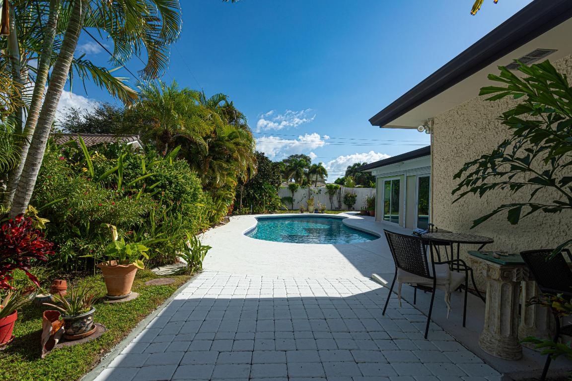 JUNO ISLES 1 - Residential