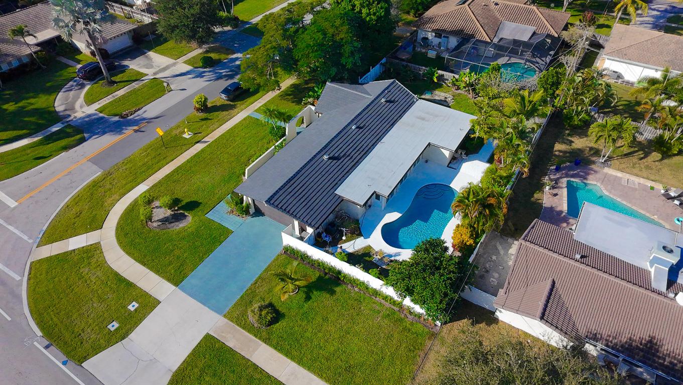 JUNO ISLES 1 - Residential