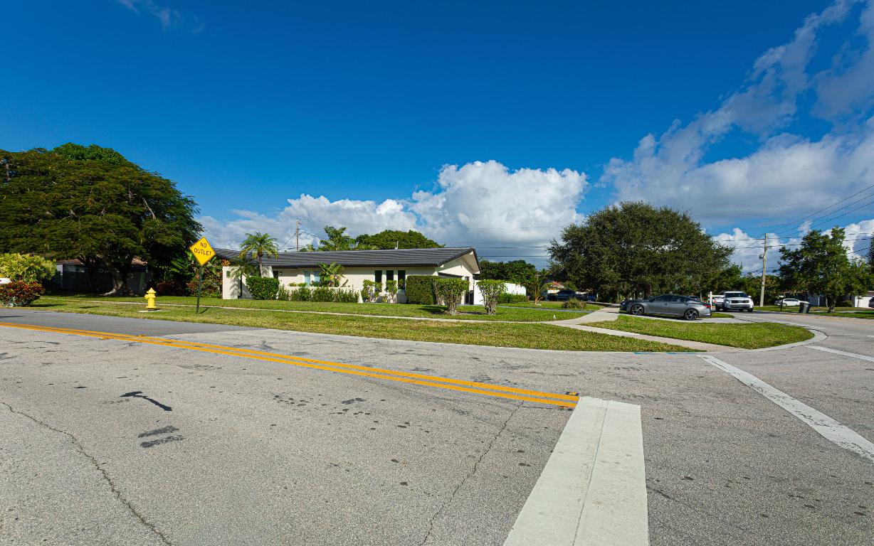 JUNO ISLES 1 - Residential