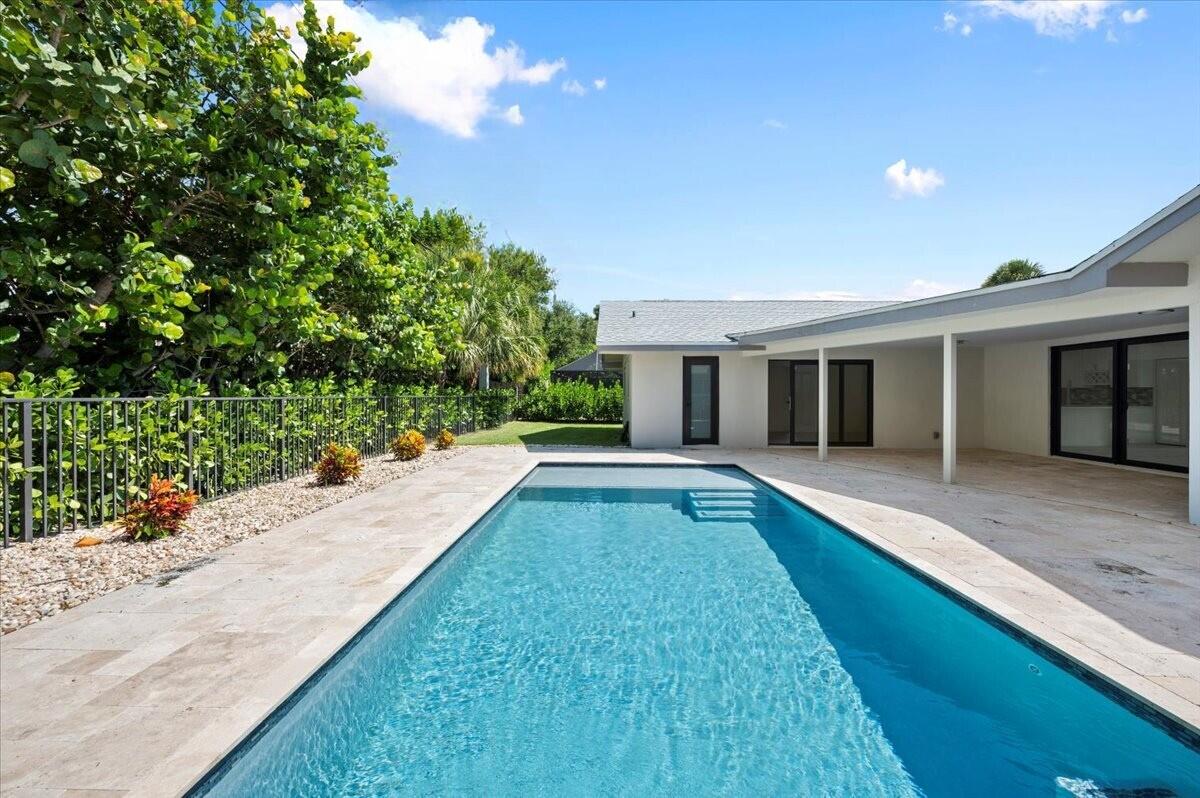 Hidden Key - Residential